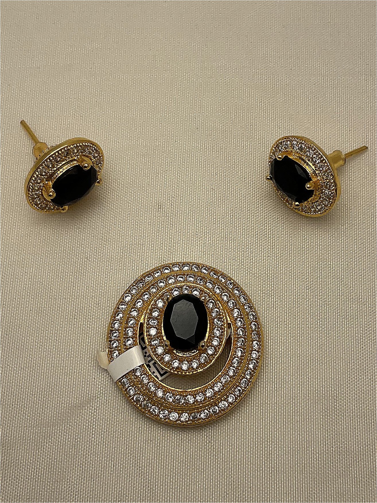 Side Pendant SPS-GP-046