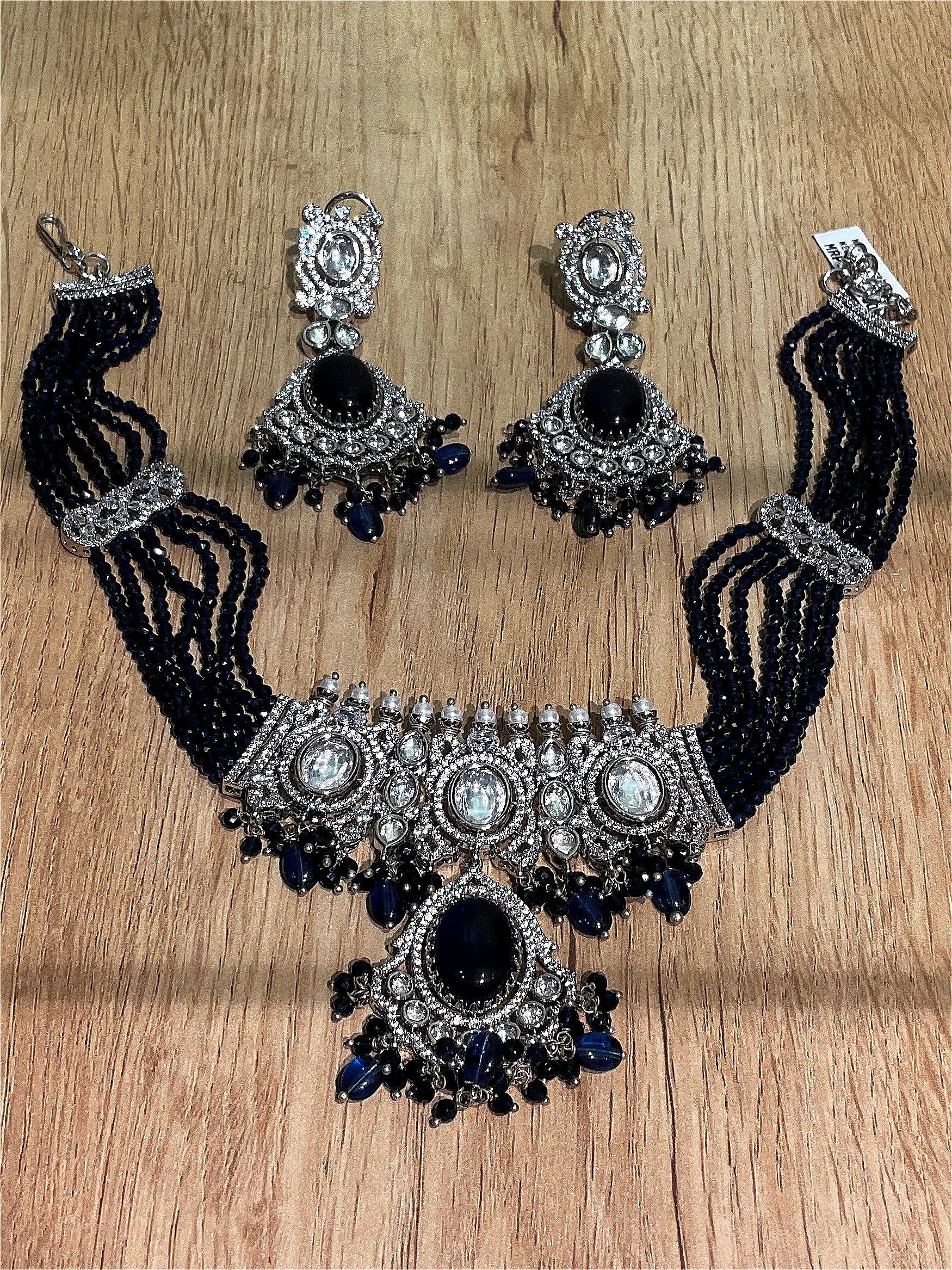 Beads Necklace NCK-BD-ST-024