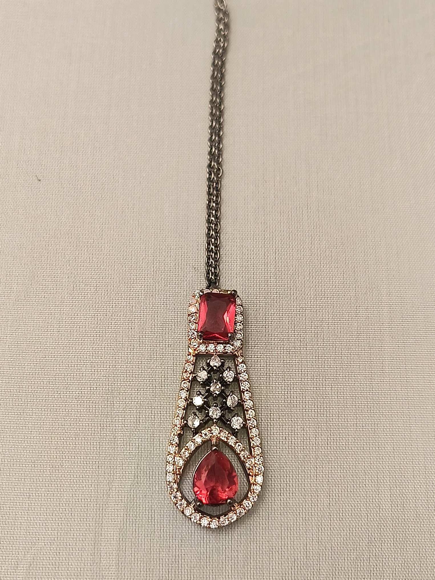 Nethi Chutti NC-VT-ST-008