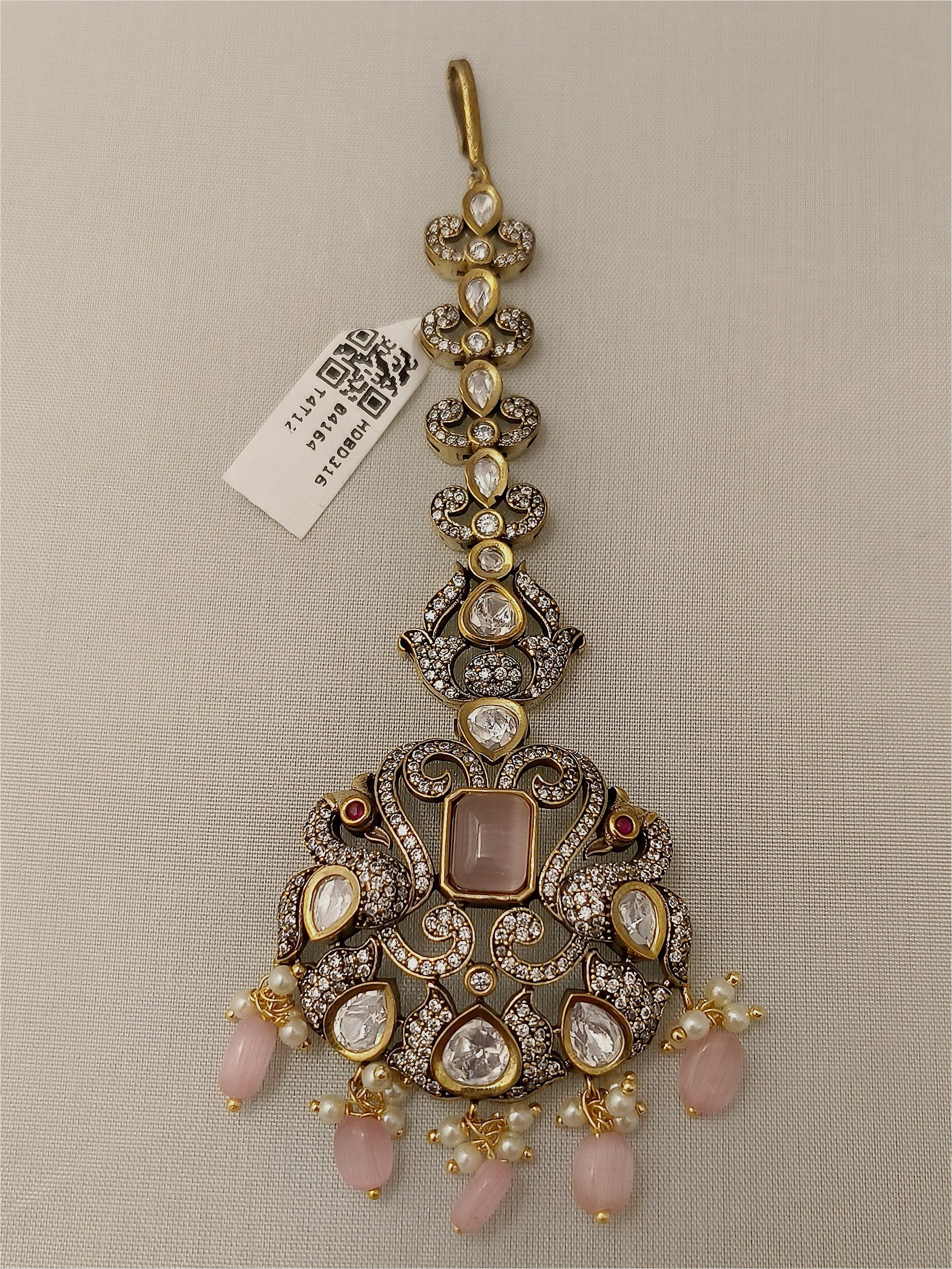 Nethi Chutti NC-VT-KD-001