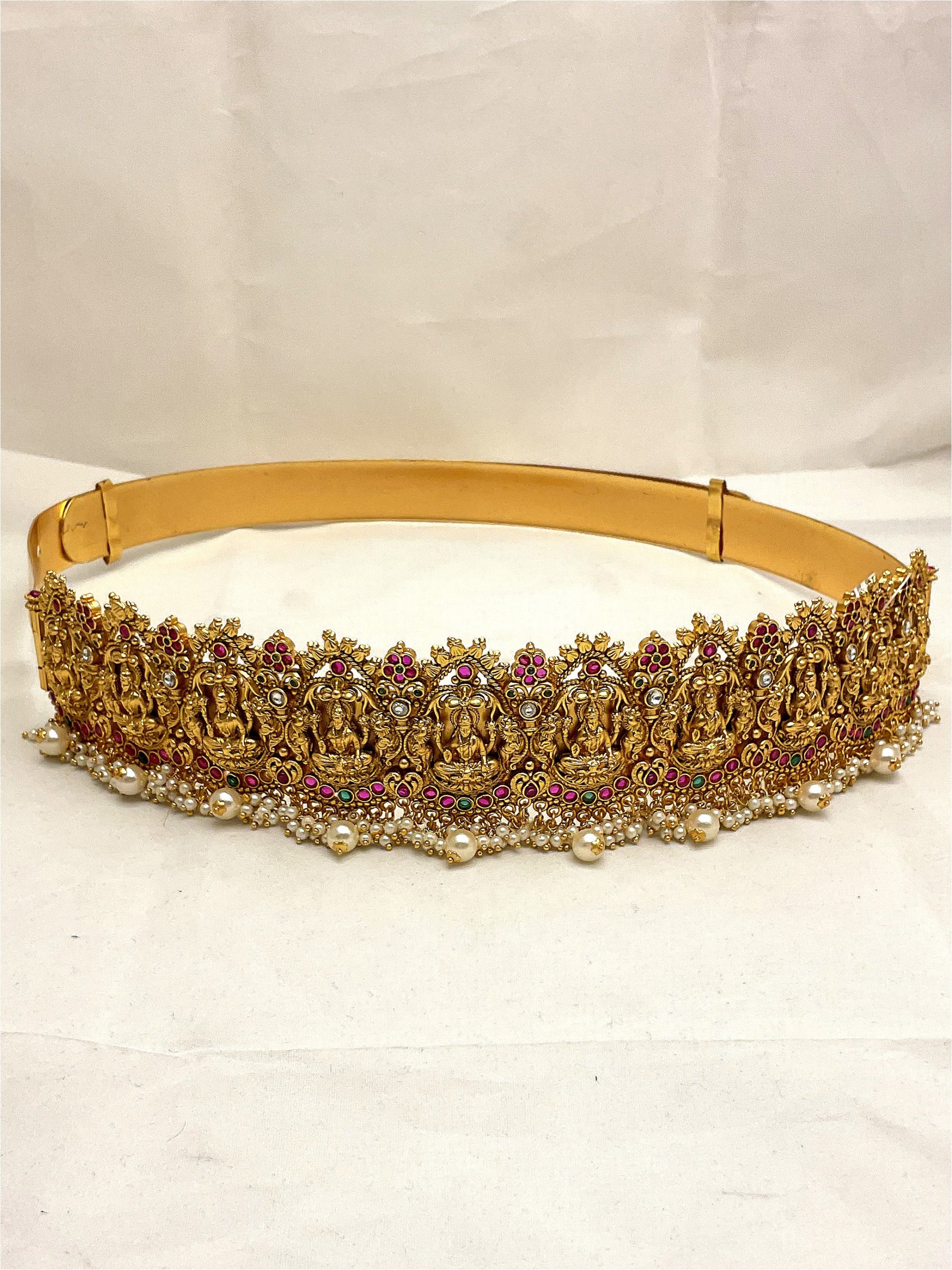 Antique ottiyanam OTM-AQ-KP-016