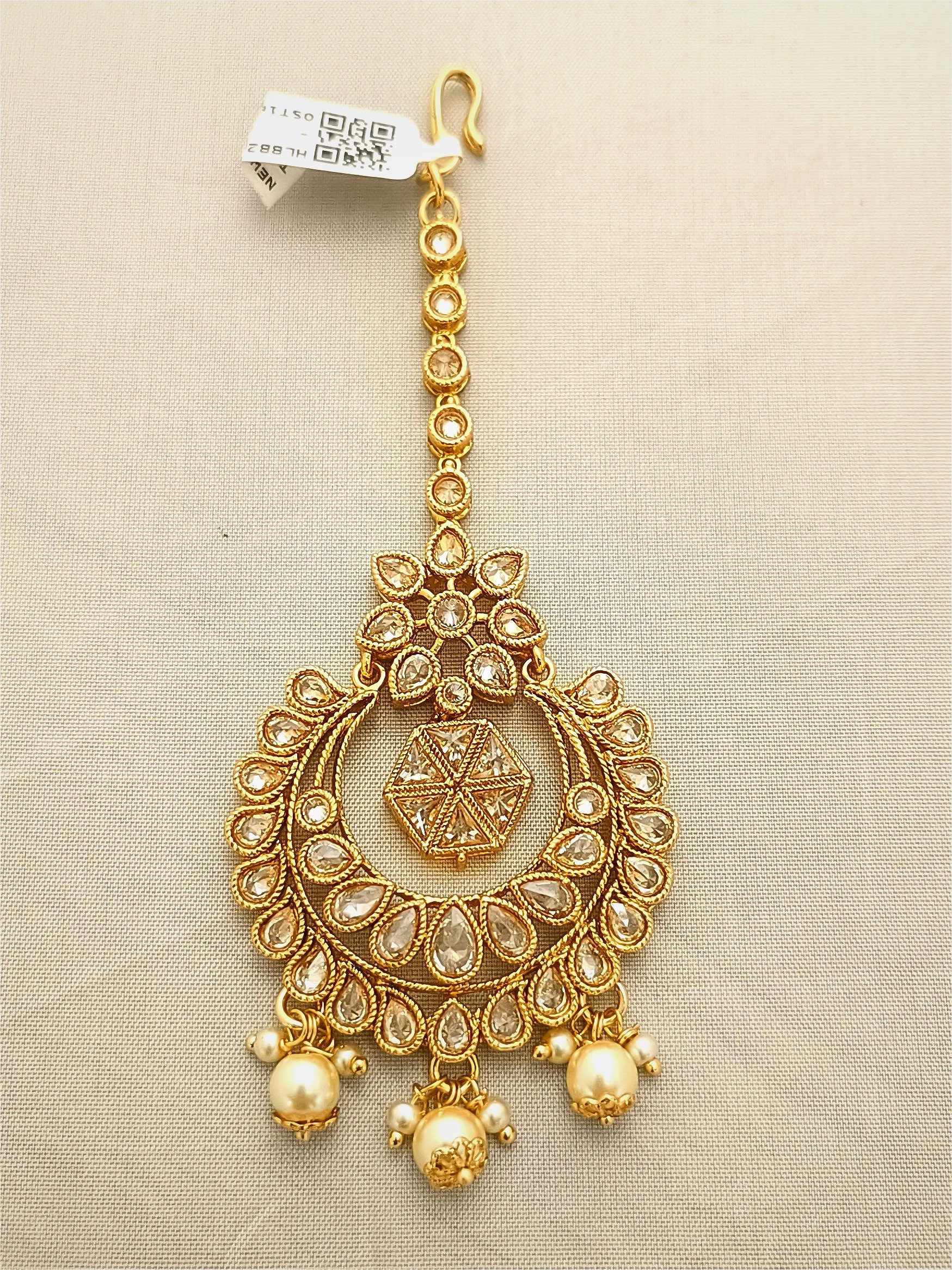 Nethi chutti NC-GP-ST-036