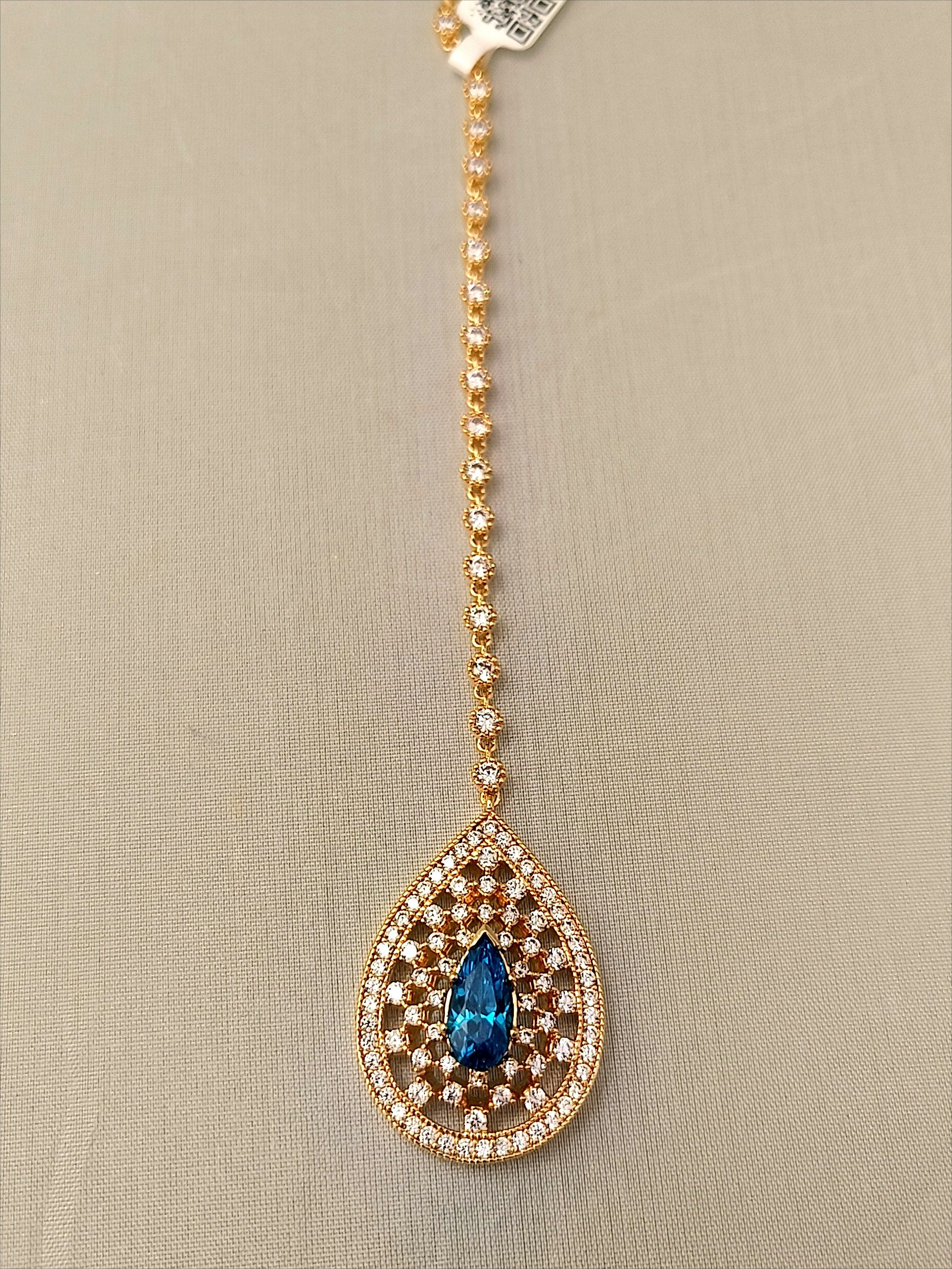 Nethi chutti NC-GP-ST-044