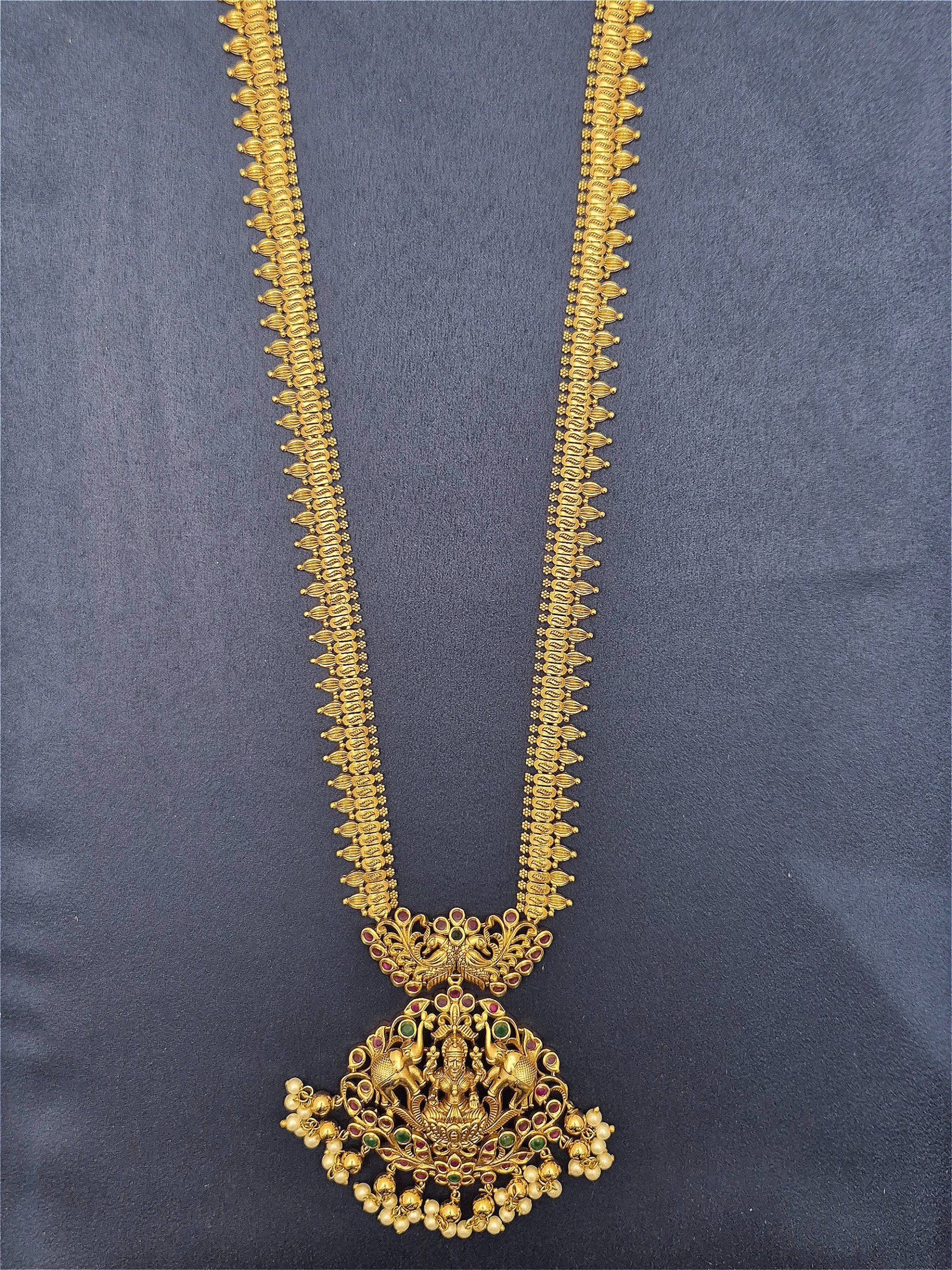 Antique Necklace NCK-AP-051