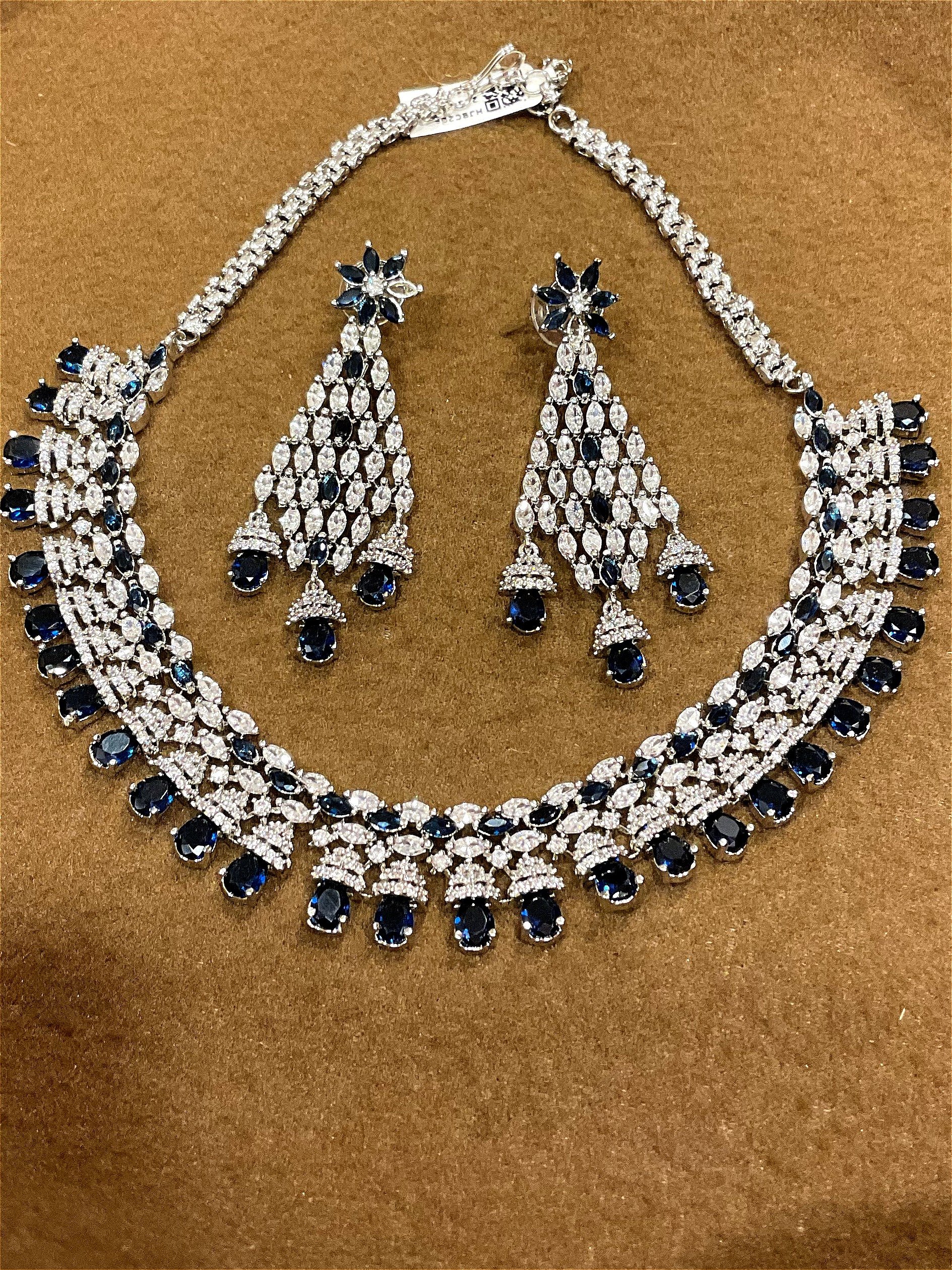 stone necklace NCK-RO-ST-060