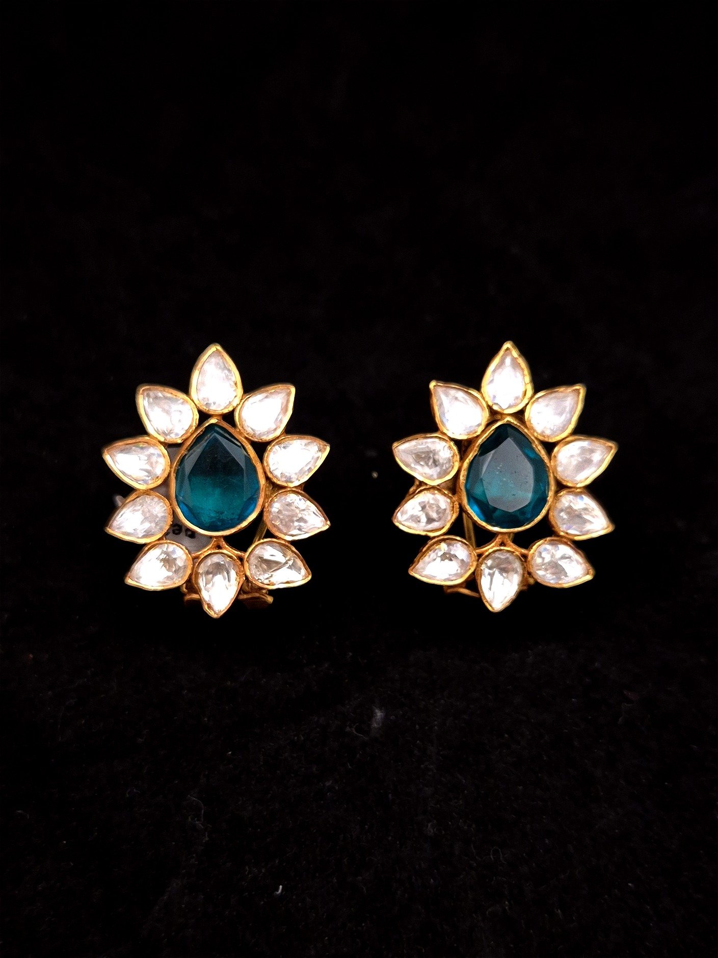 Earrings EAR-KD-GP-004