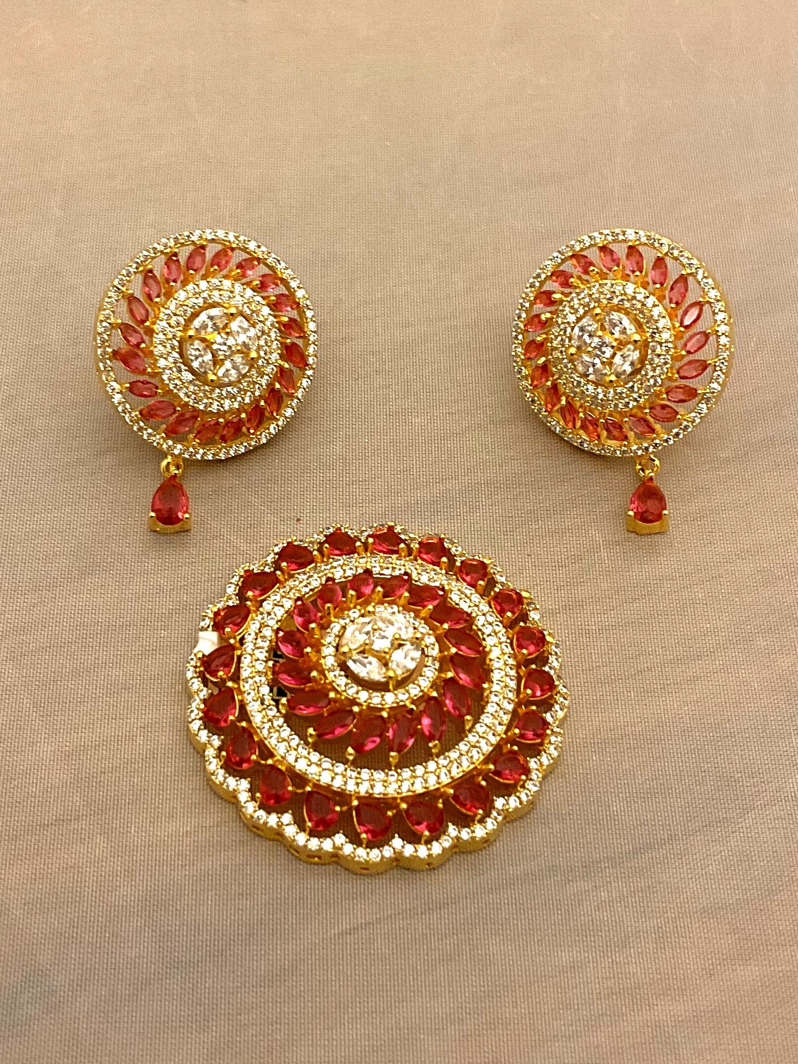Side Pendant SPS-GP-026
