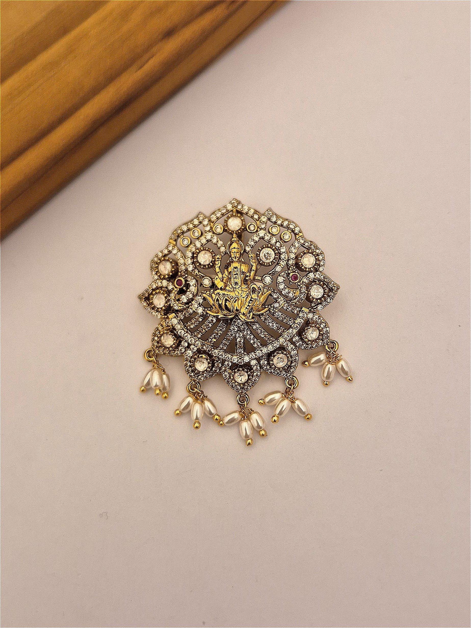 Silver Pendant SGC-GP-032