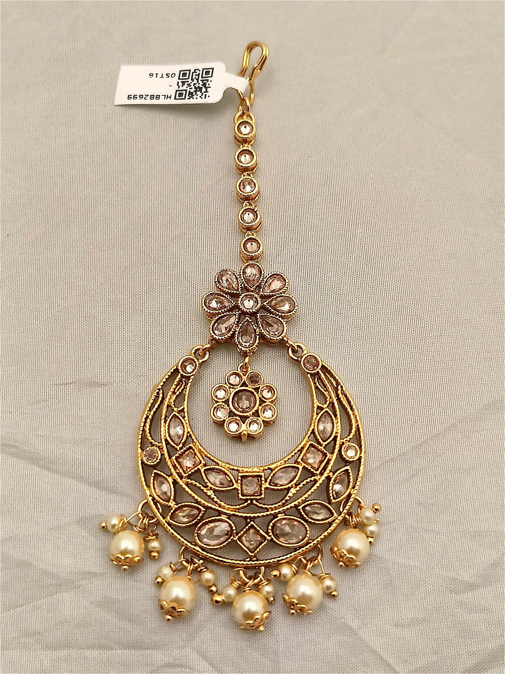 Nethi chutti NC-GP-ST-023