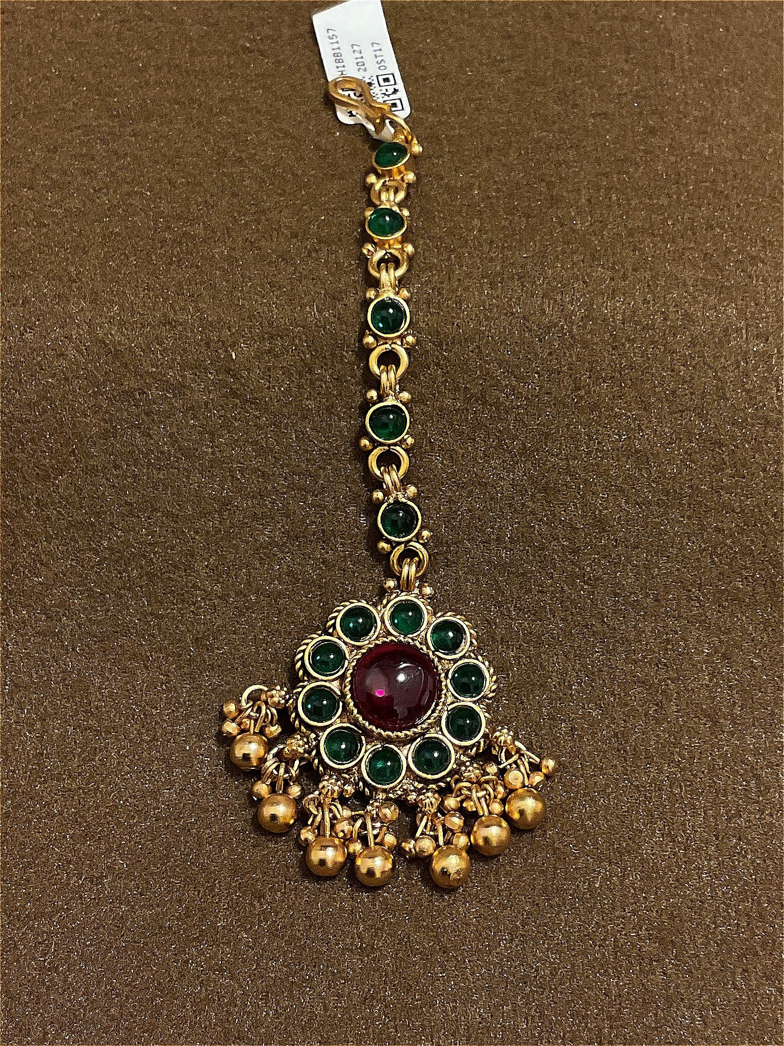 Nethi chutti NC-MT-KP-001