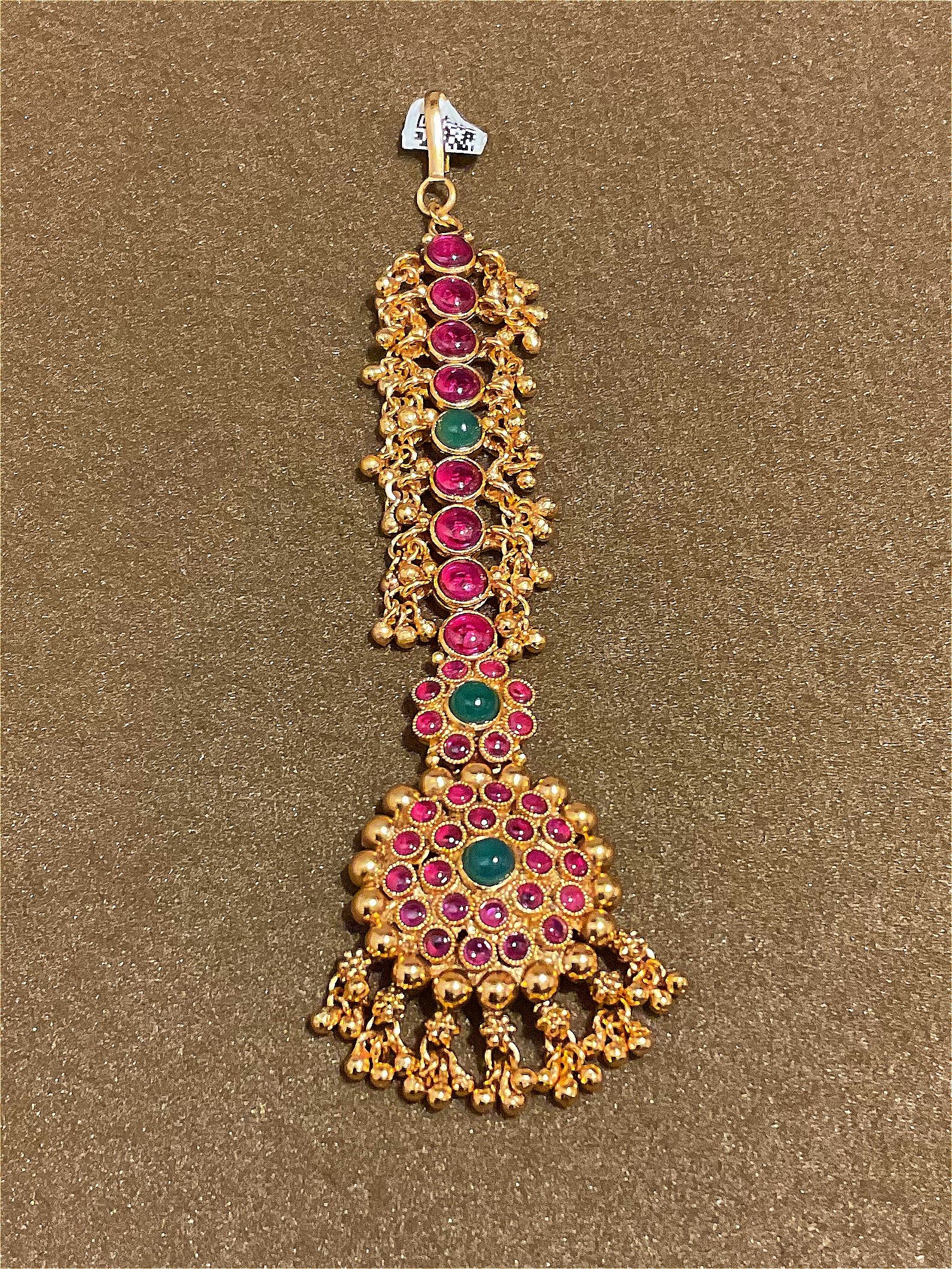 Nethi Chutti NC-GP-KP-007