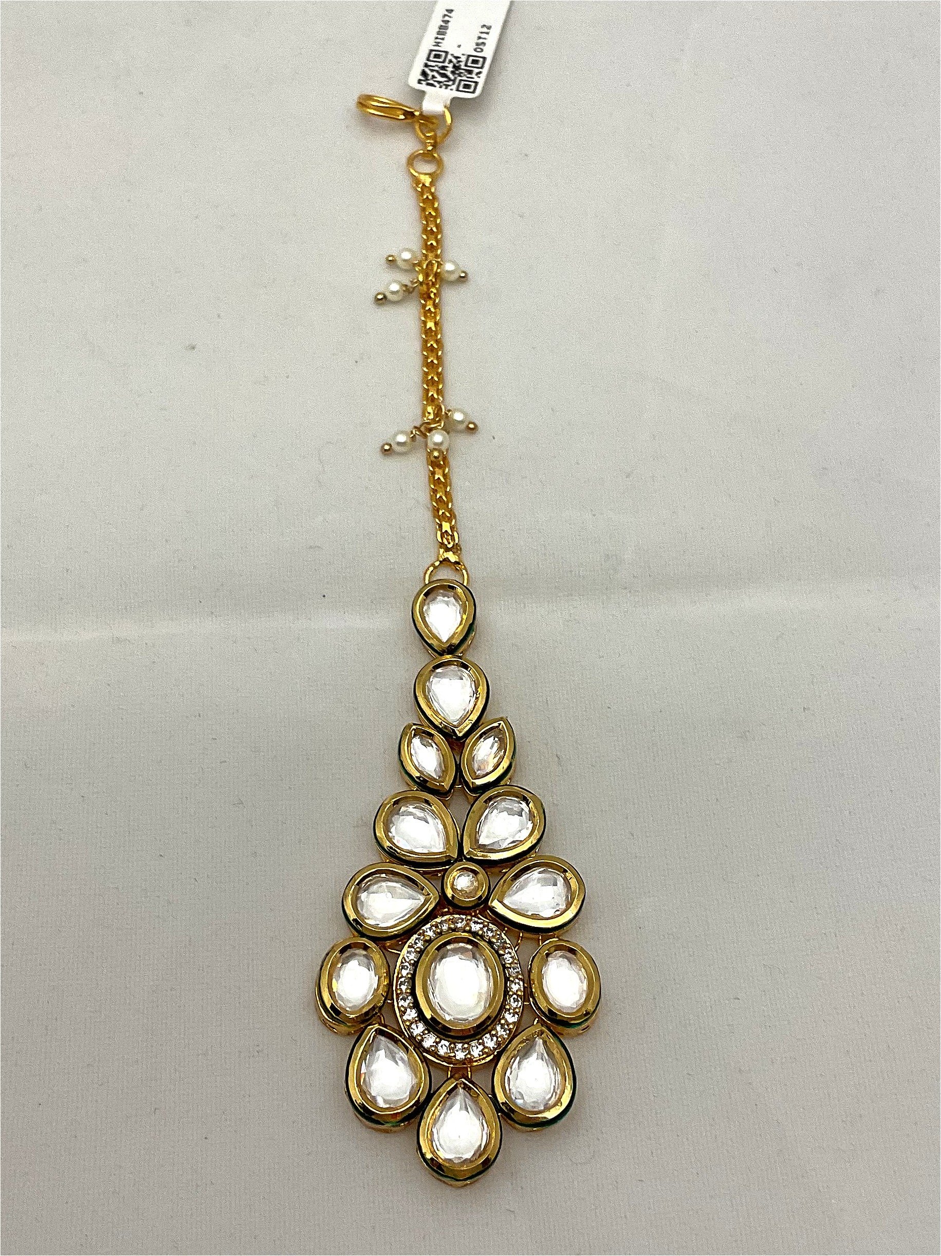 Nethi Chutti NC-GP -KD-007