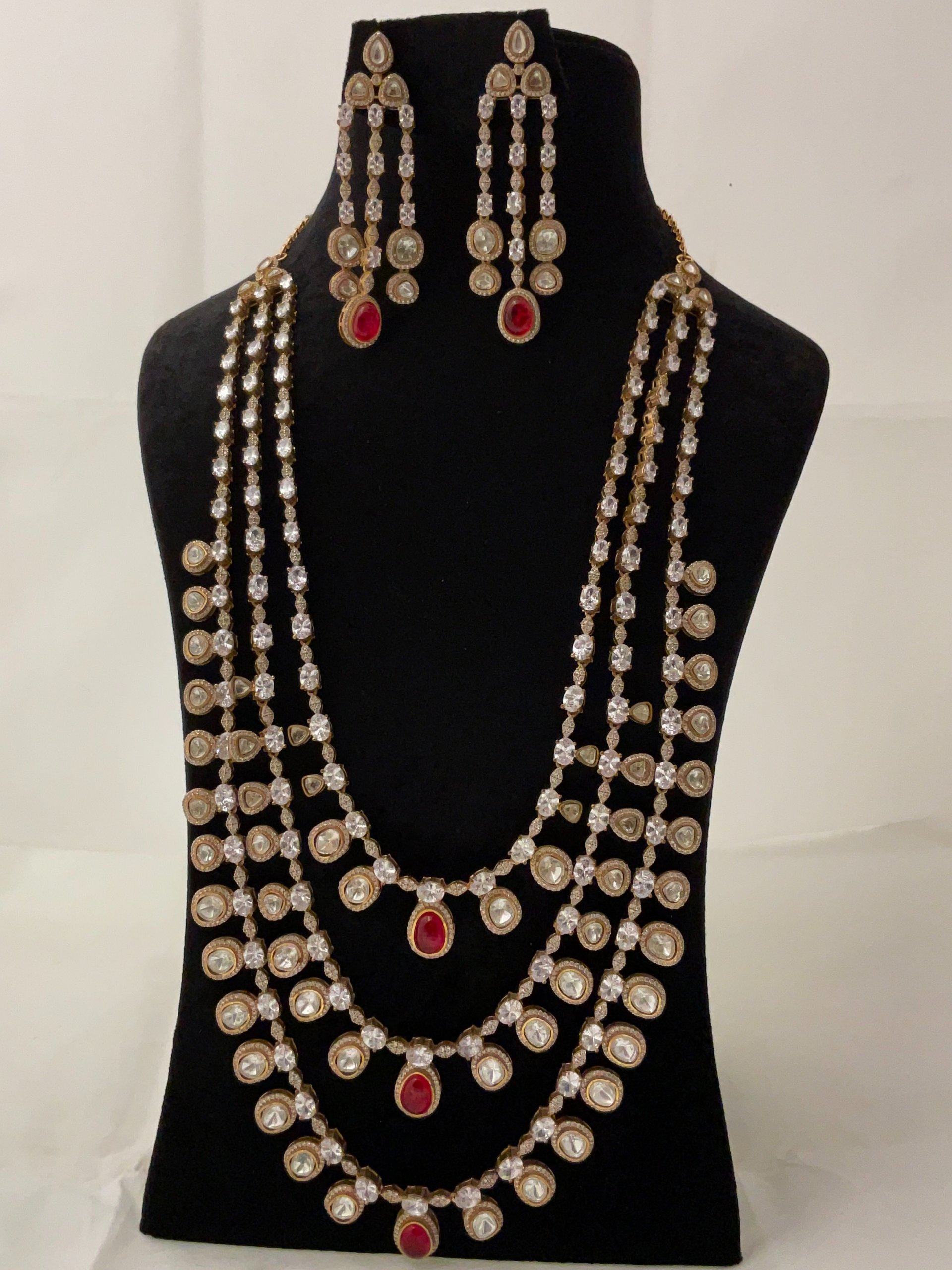 victorian necklace 
