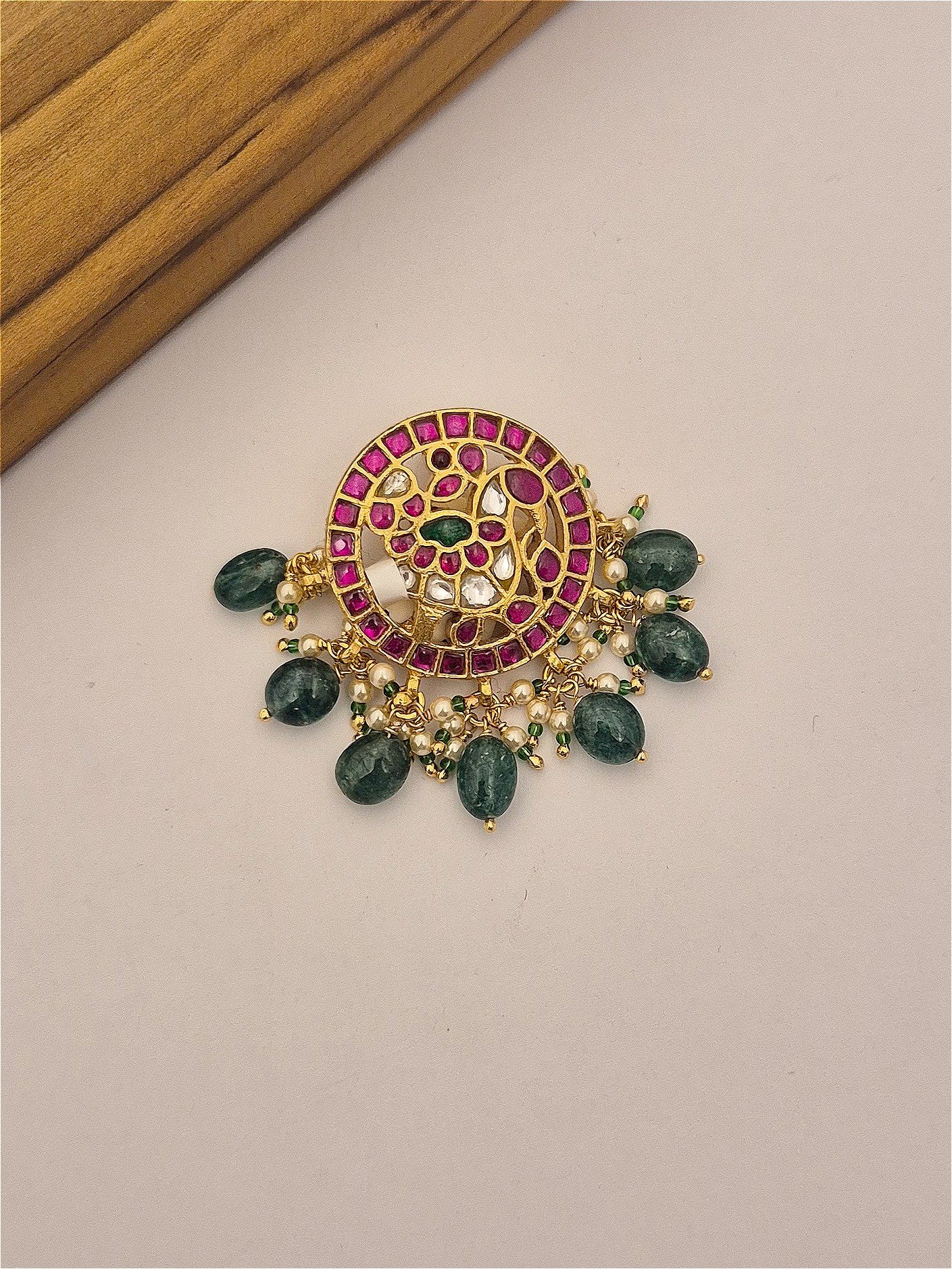 Silver Pendant SGC-GP-011
