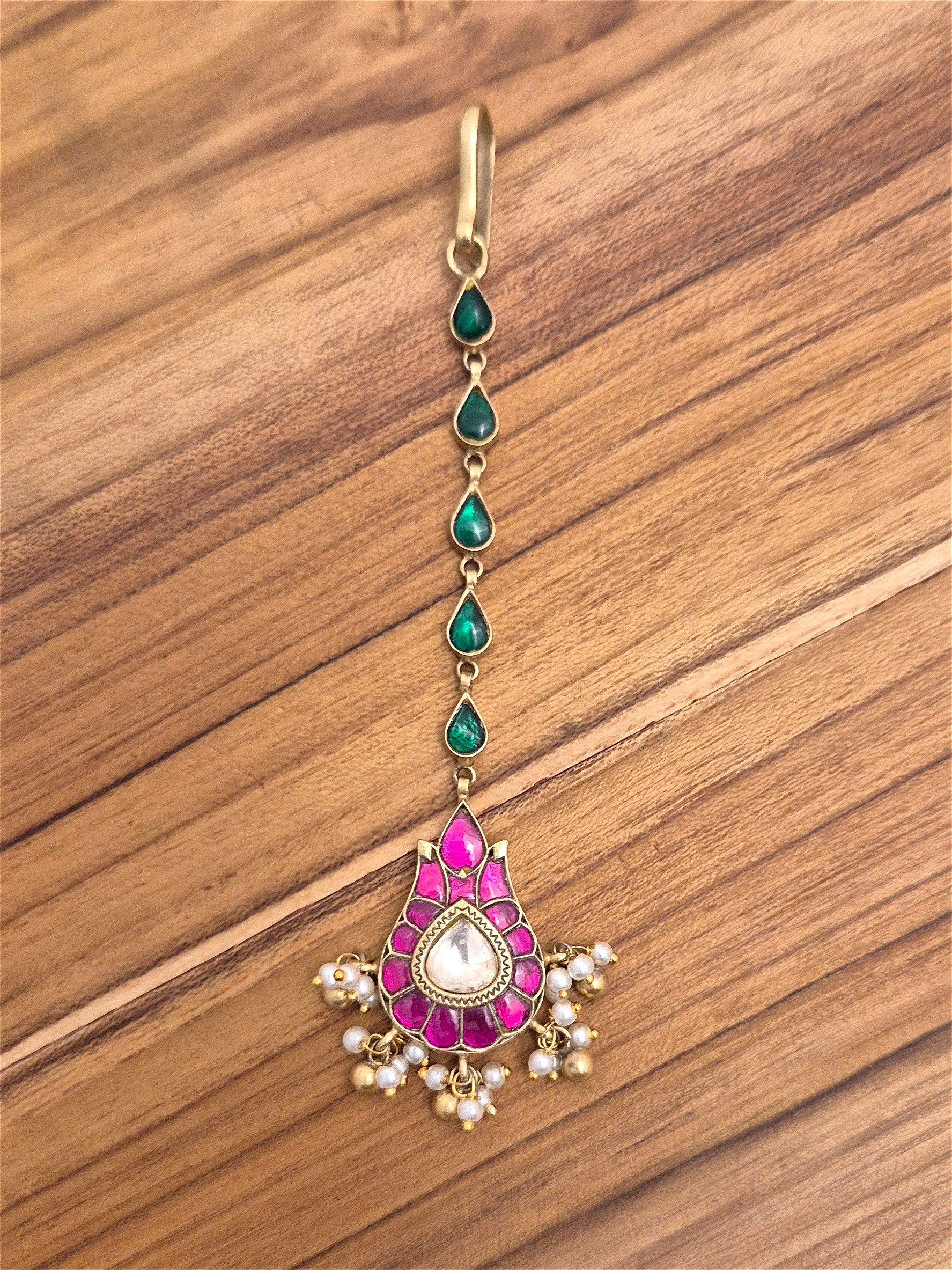 Nethi Chutti NTC-GP-003