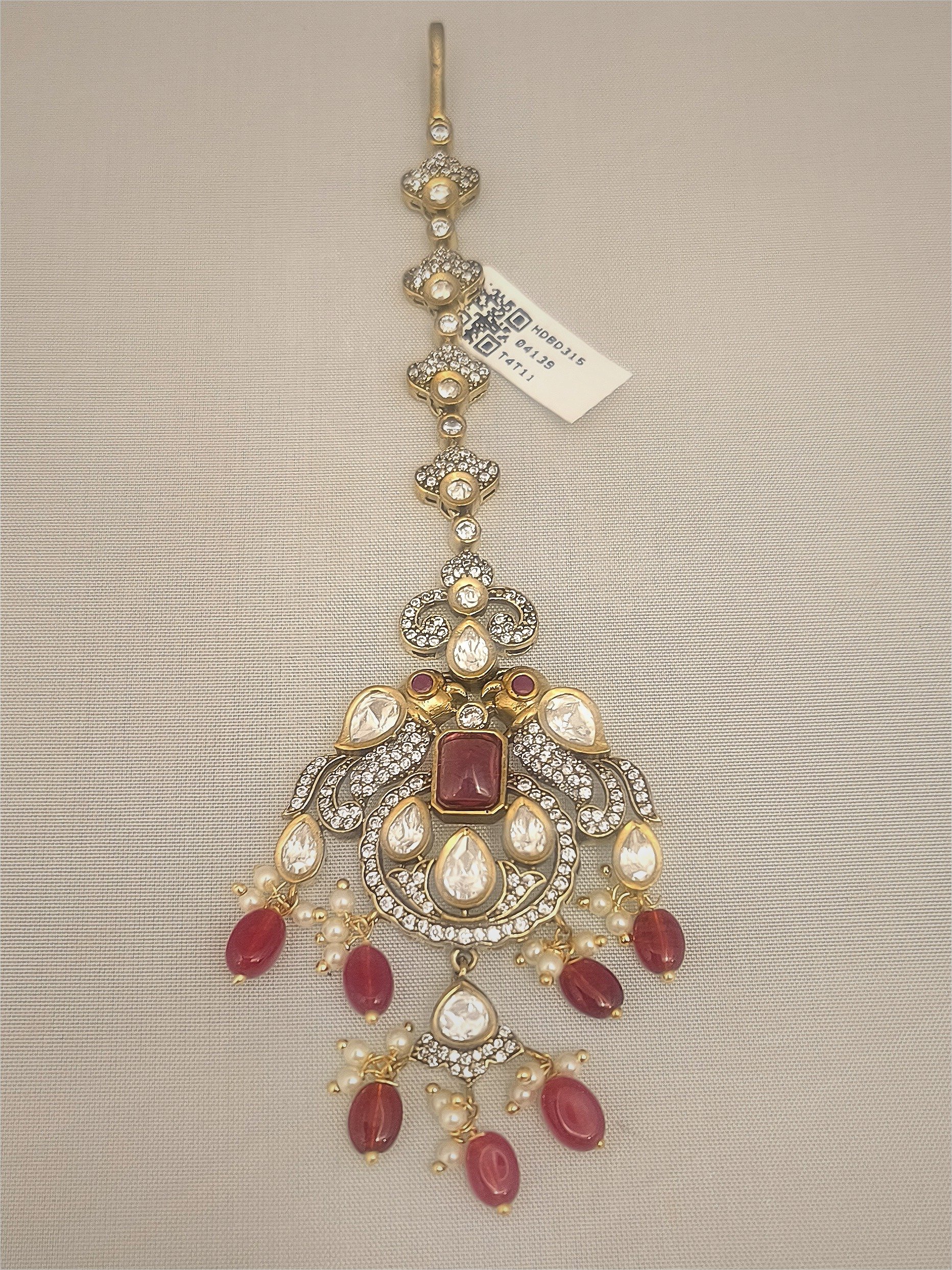 Nethi Chutti NC-GP -KD-038