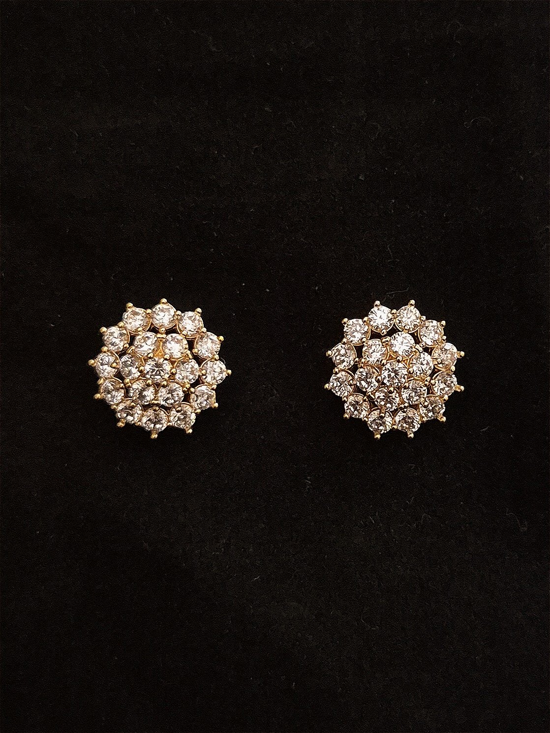 Earrings EAR-ZC-GP-024