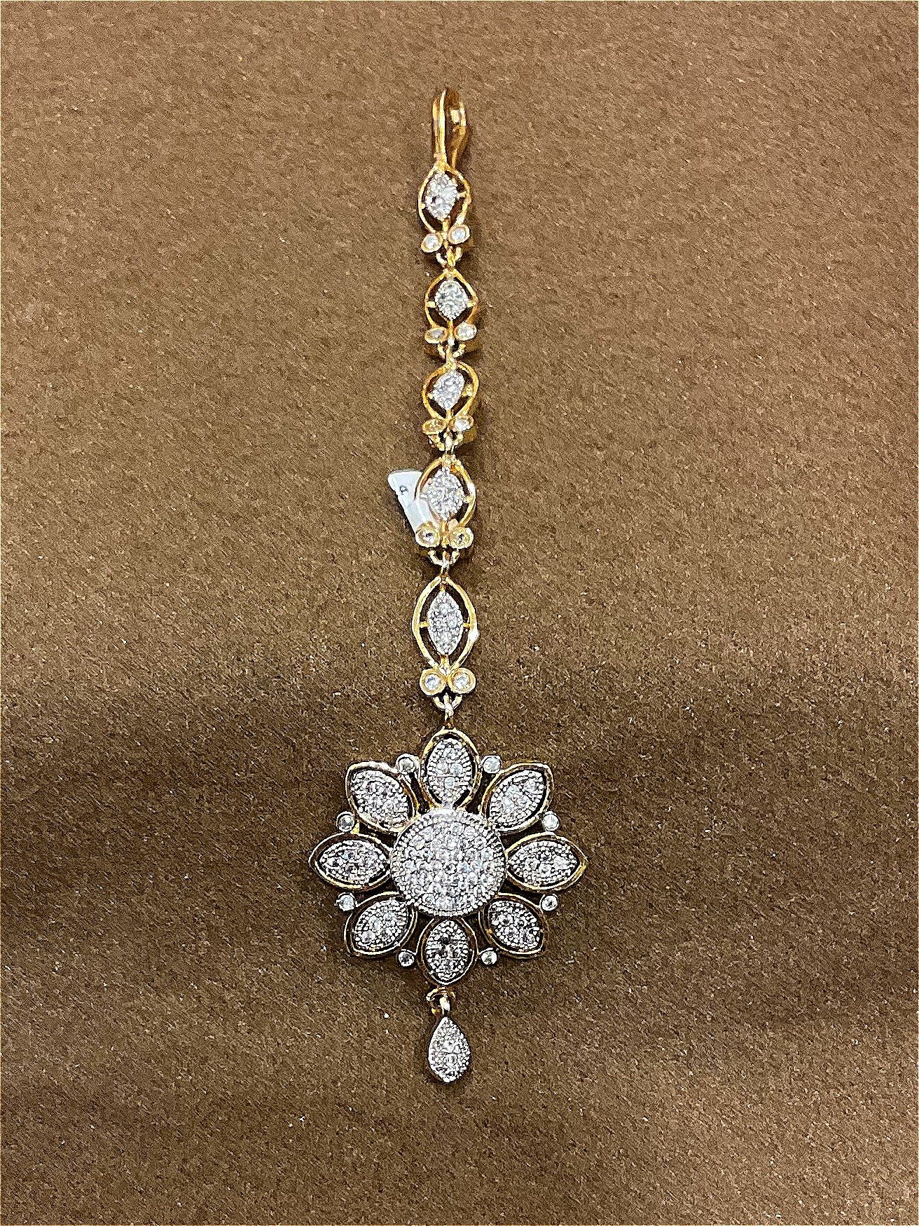 Nethi chutti NC-GP-ST-005