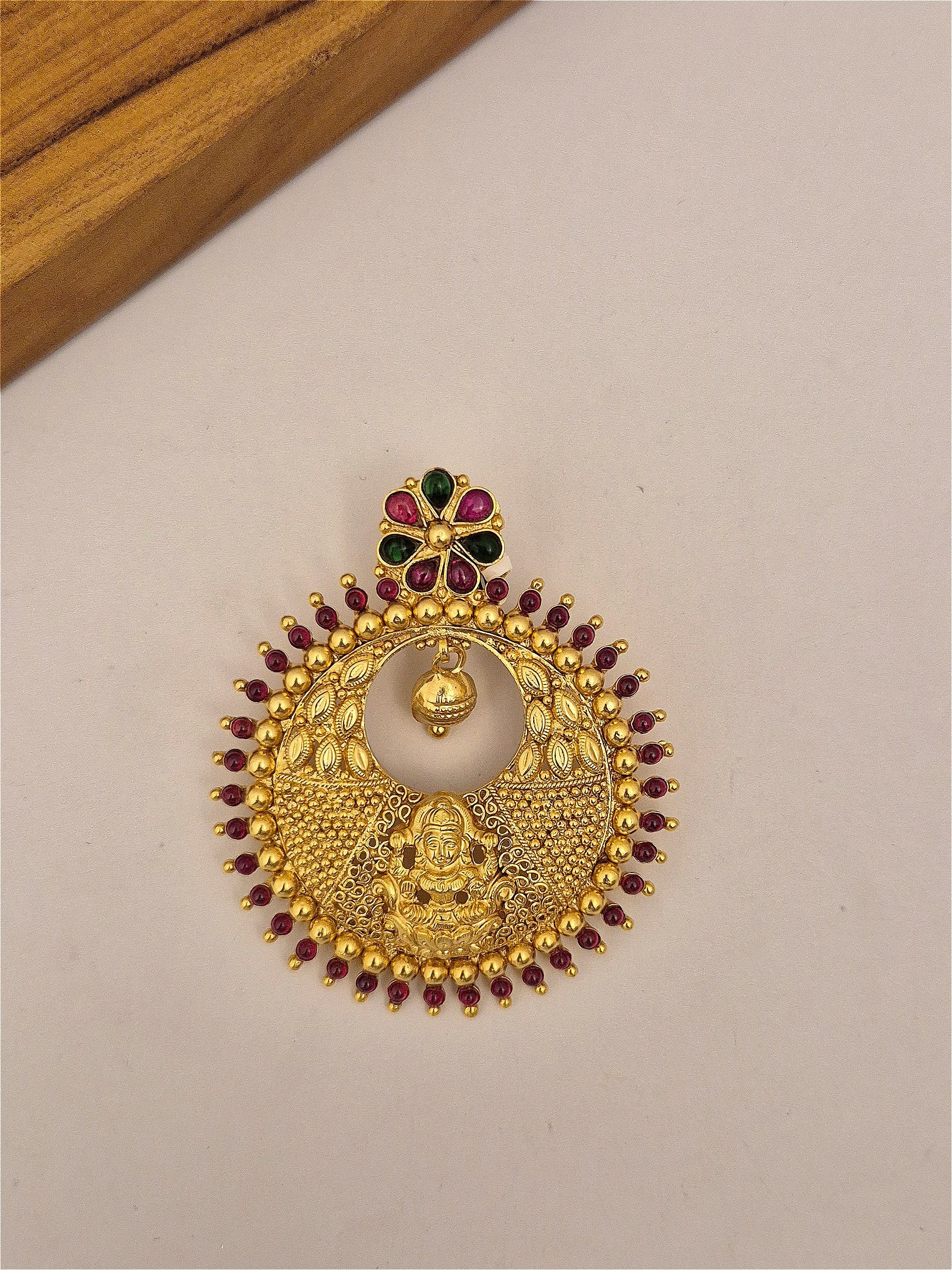 Silver Pendant SGC-GP-039