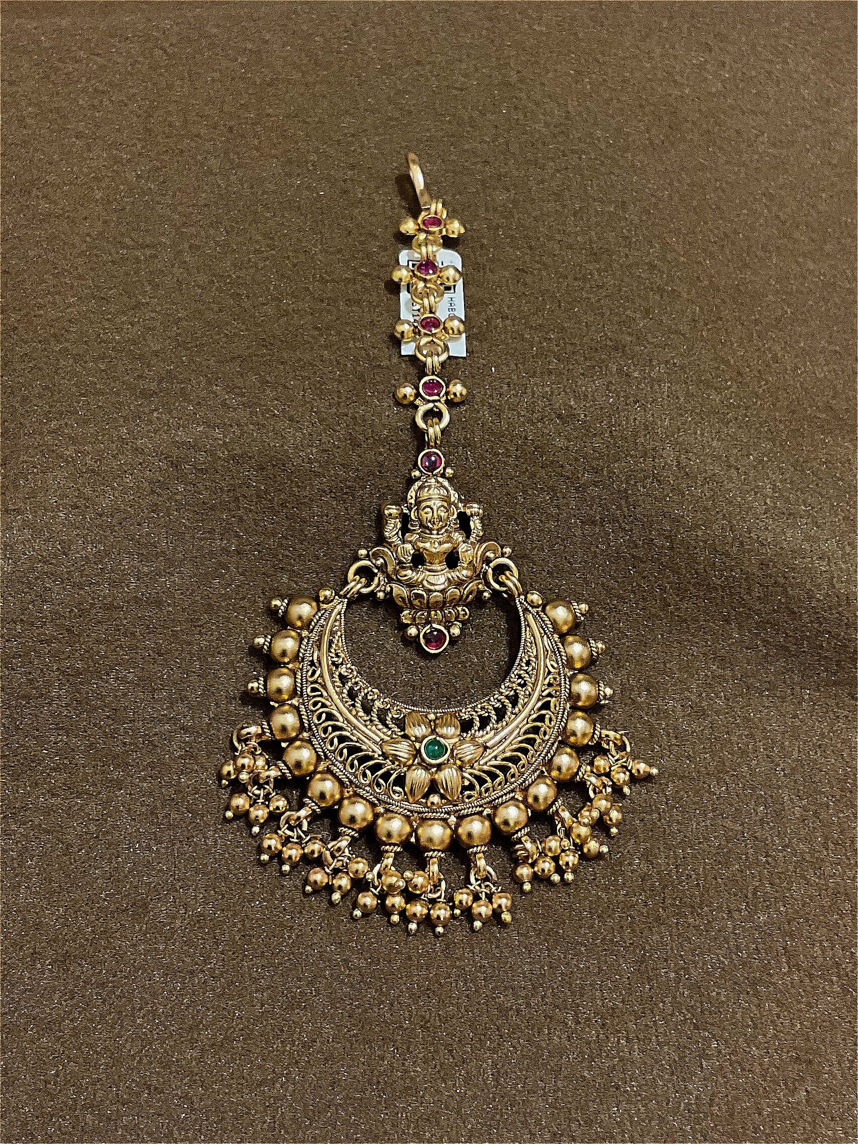 Nethi chutti NC-MT-KP-004