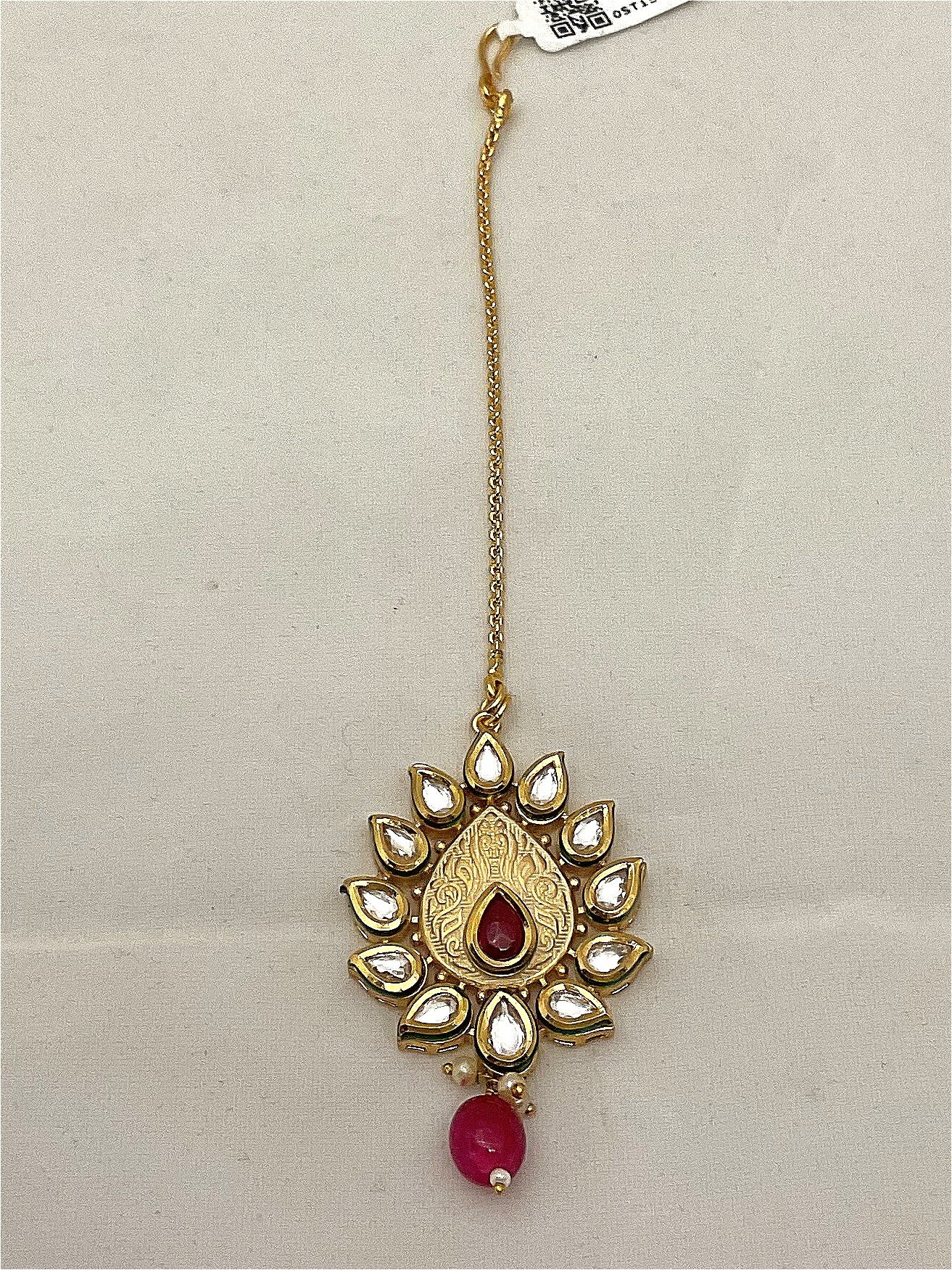 Nethi Chutti NC-GP -KD-008