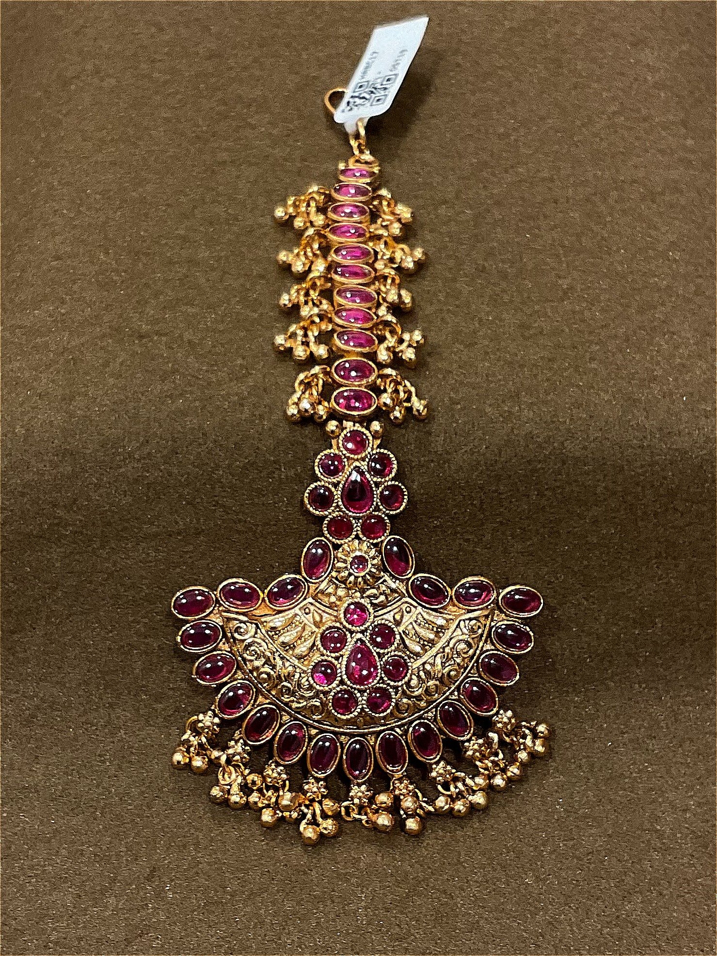 Nethi Chutti NC-AQ-KP-021