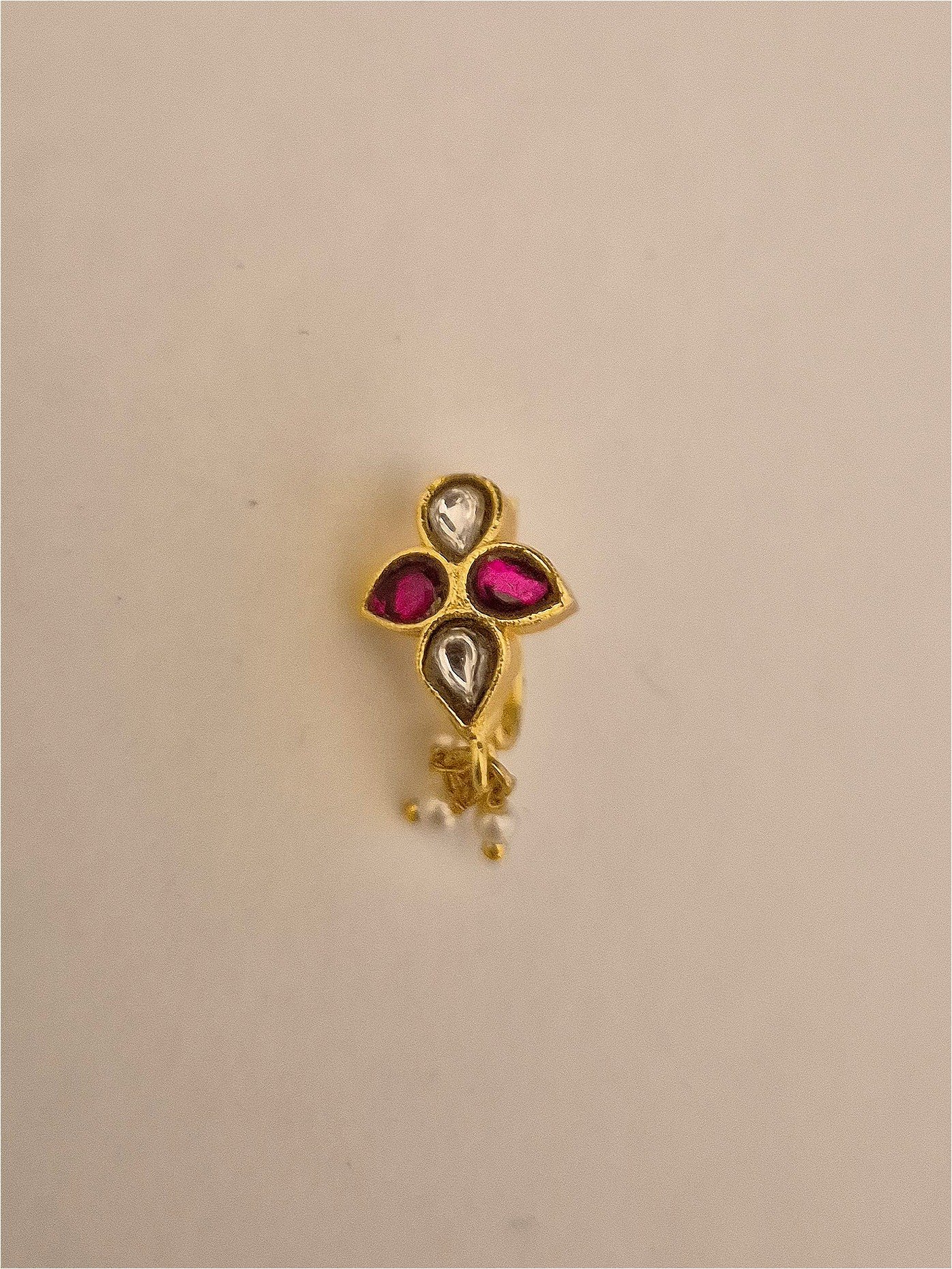 Nose Pin NP-GP-011