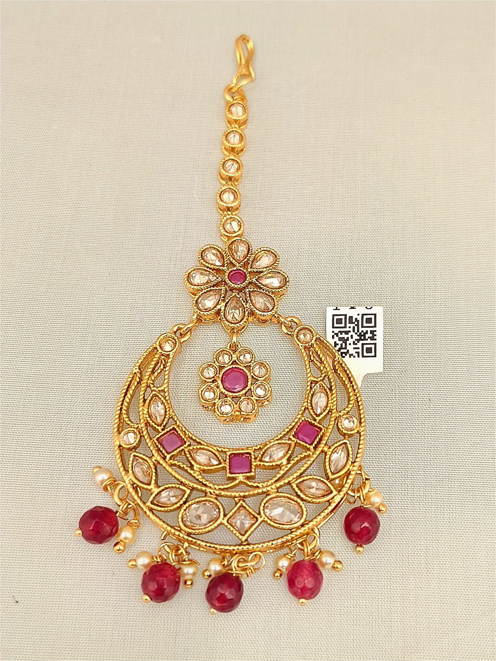 Nethi chutti NC-GP-ST-025