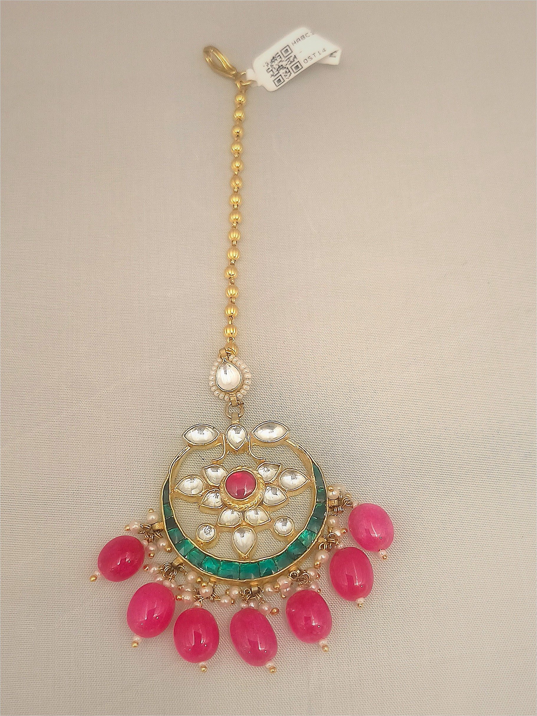 Nethi Chutti NC-GP -KD-030