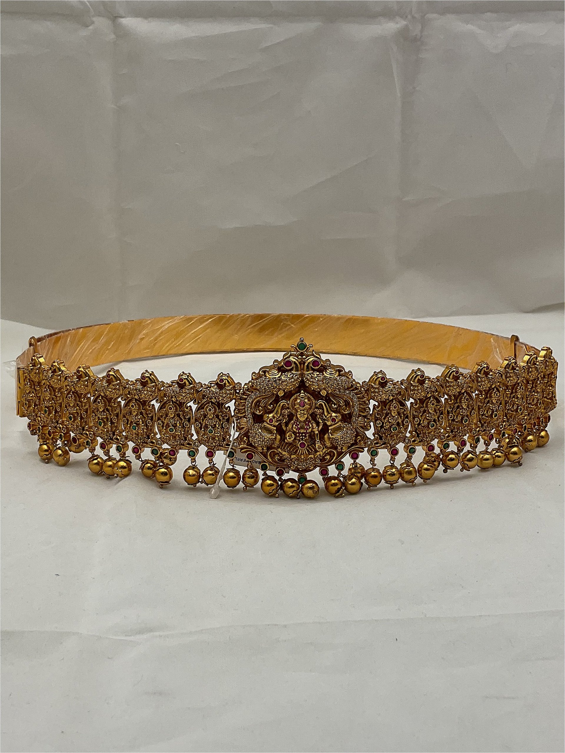 Antique ottiyanam OTM-AQ-KP-017