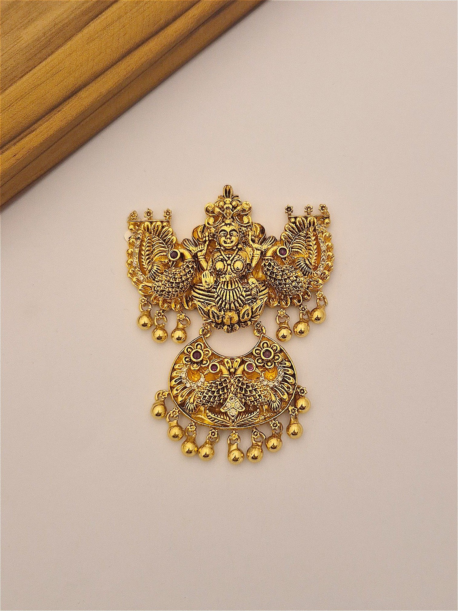 Silver Pendant SGC-GP-023