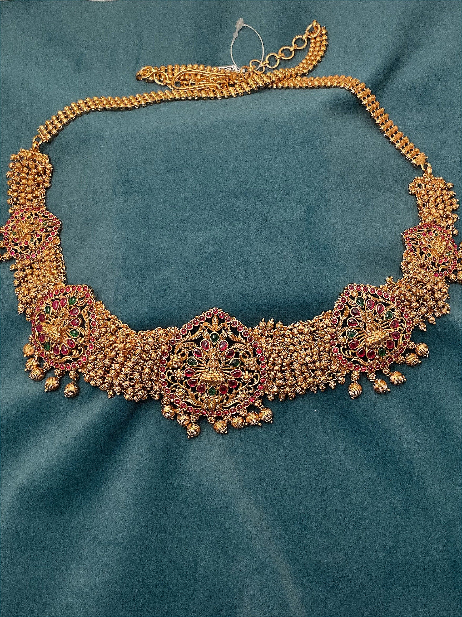 Matte Ottiyanam OTM-MT-KP-004