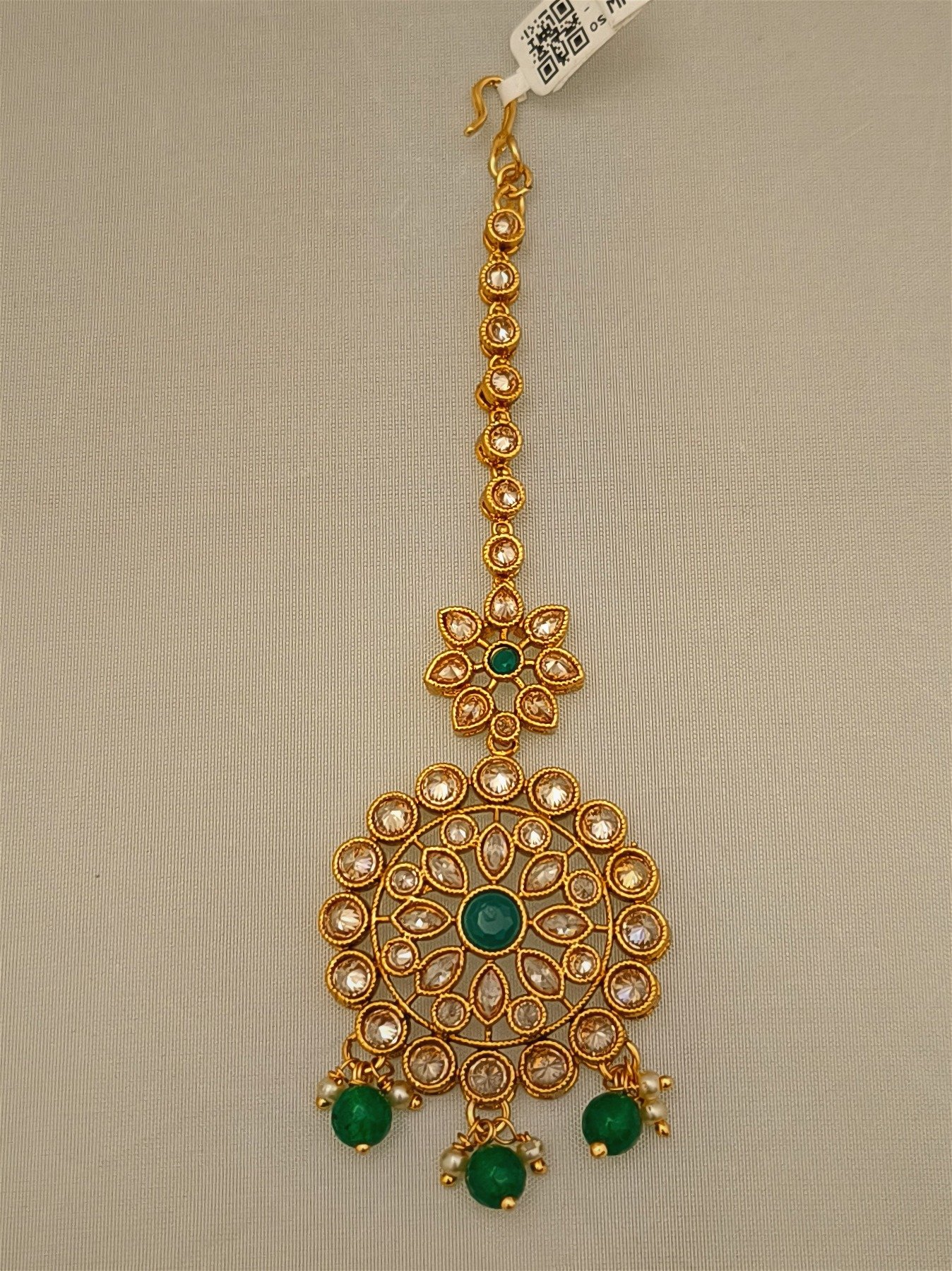 Nethi chutti NC-GP-ST-011