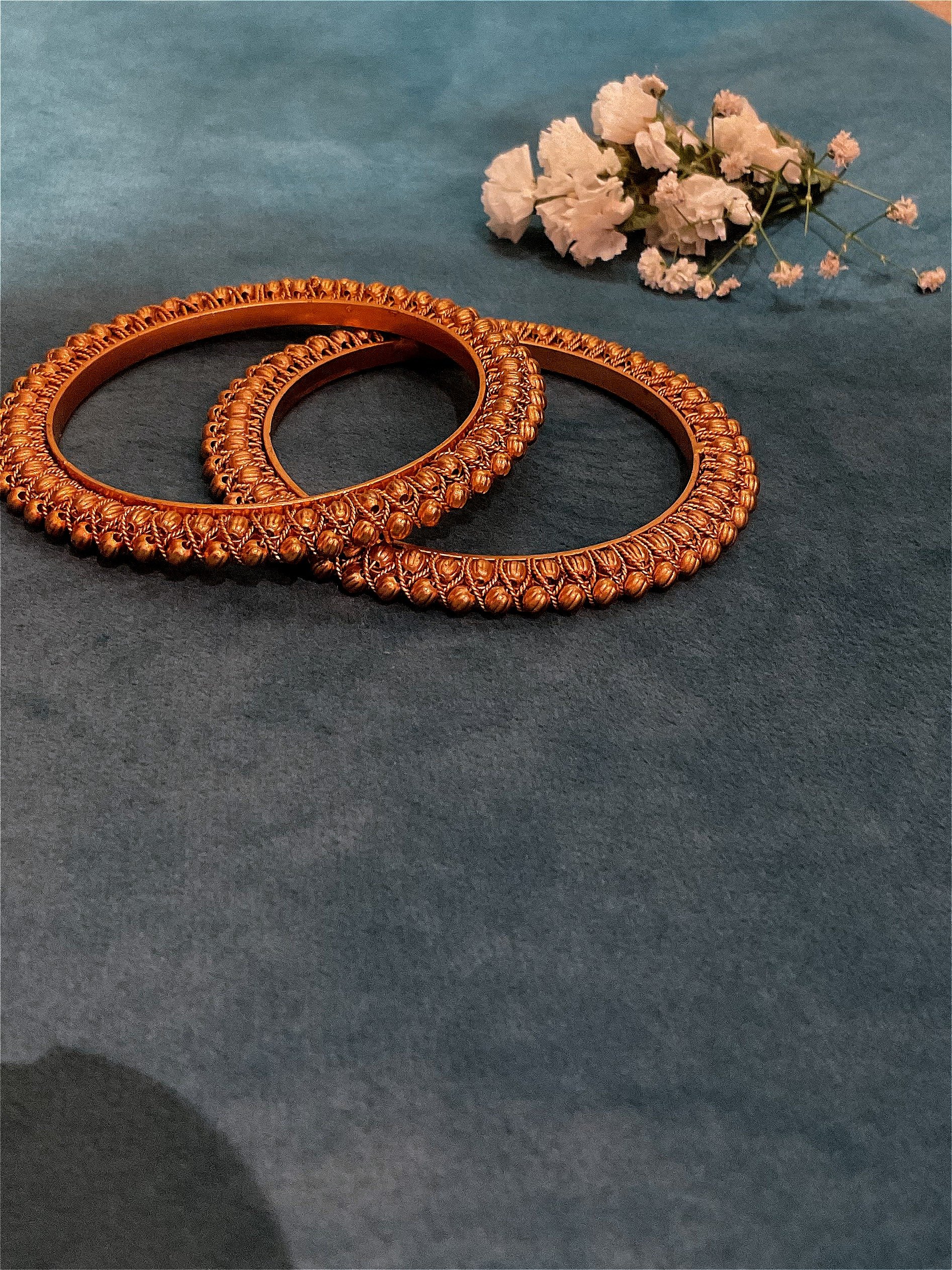 Antique bangle BNG-AQ-KP-002