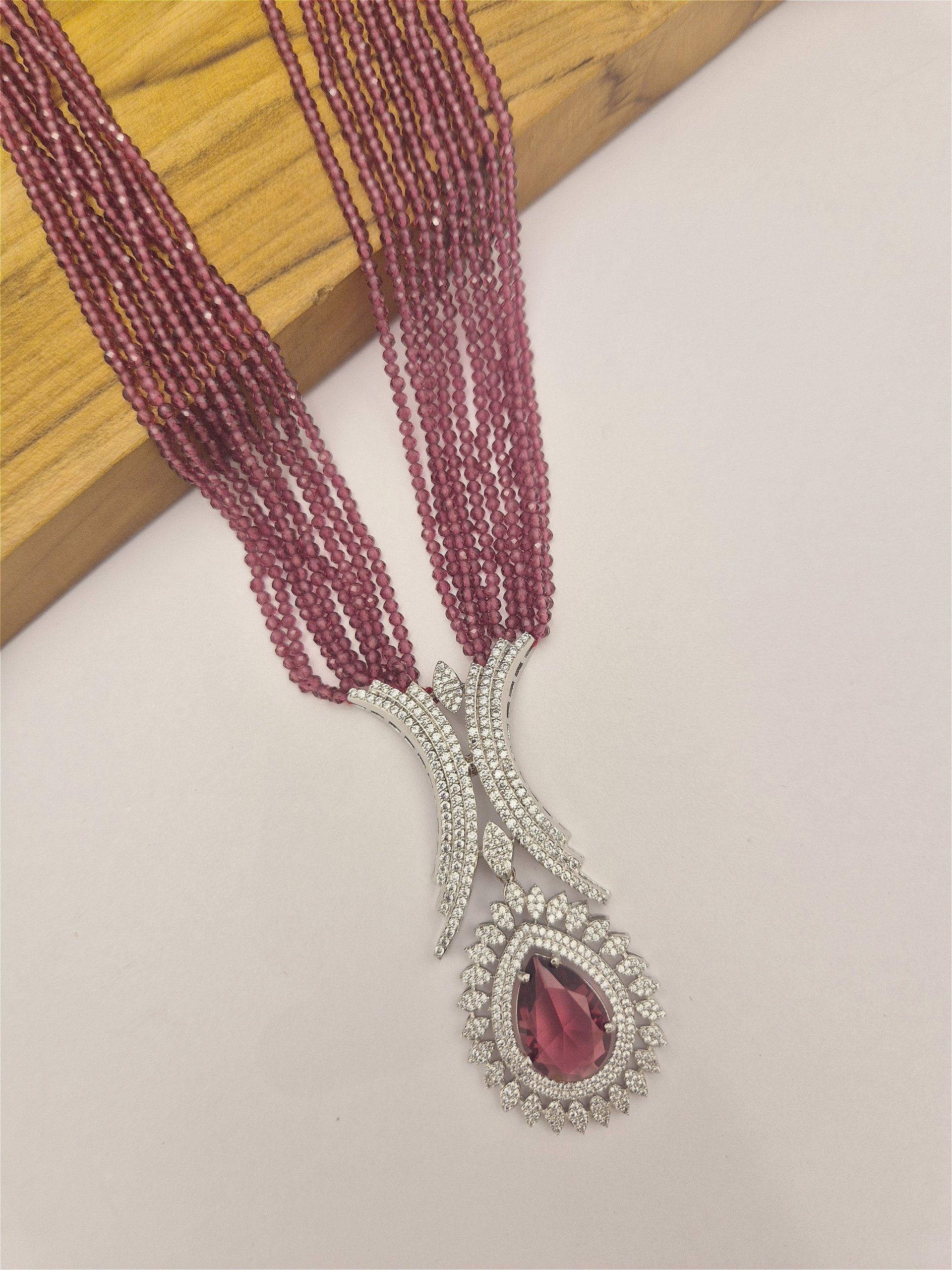 Beads Necklace NCK-BD-ST-003