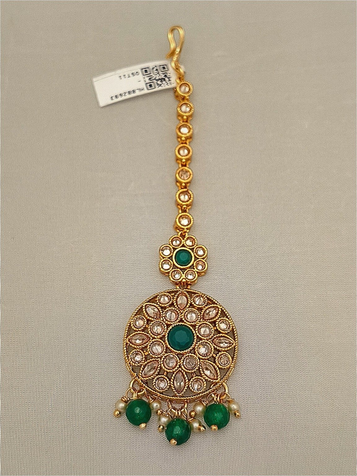 Nethi chutti NC-GP-ST-010