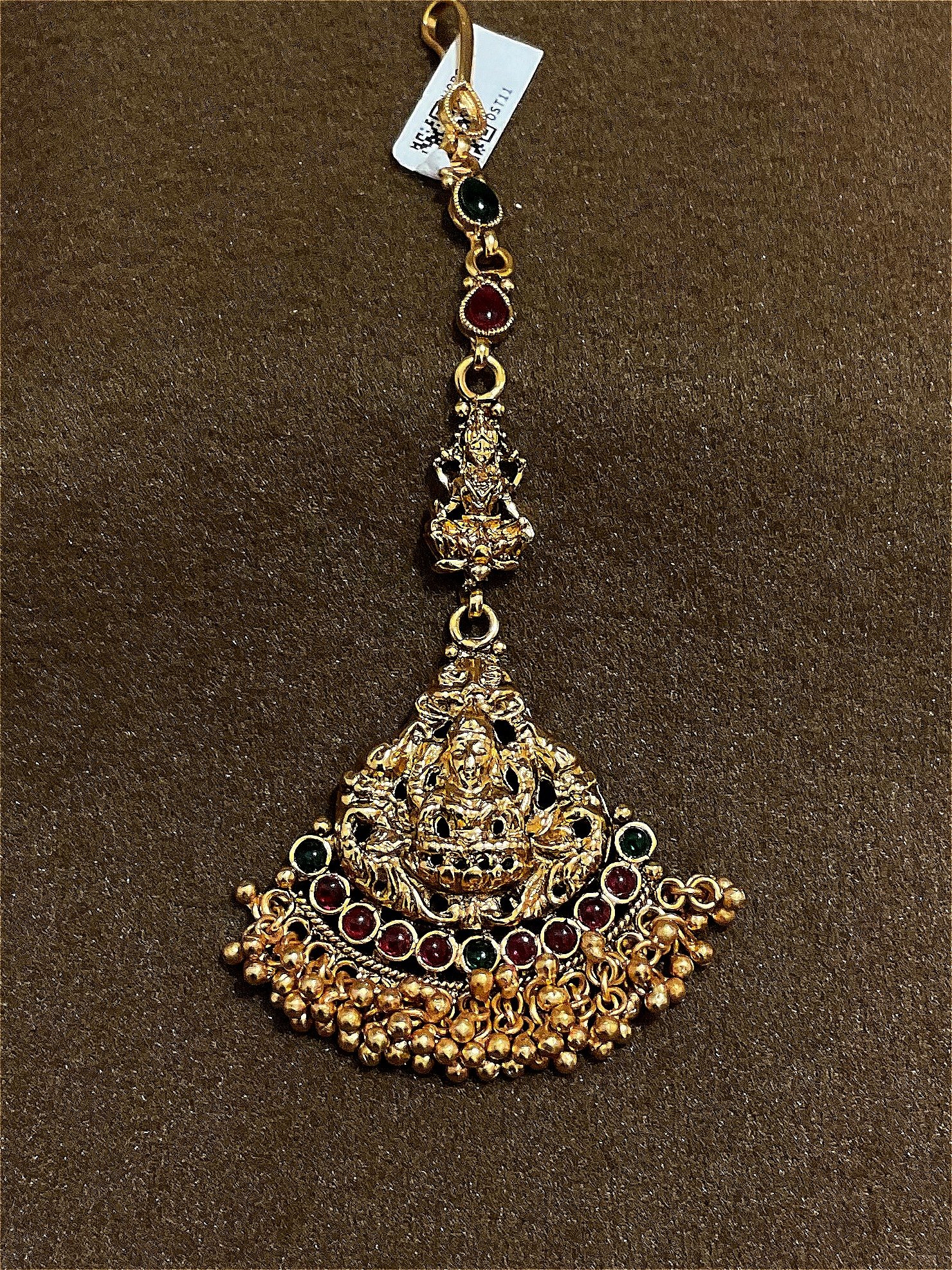Nethi Chutti NC-AQ-KP-025