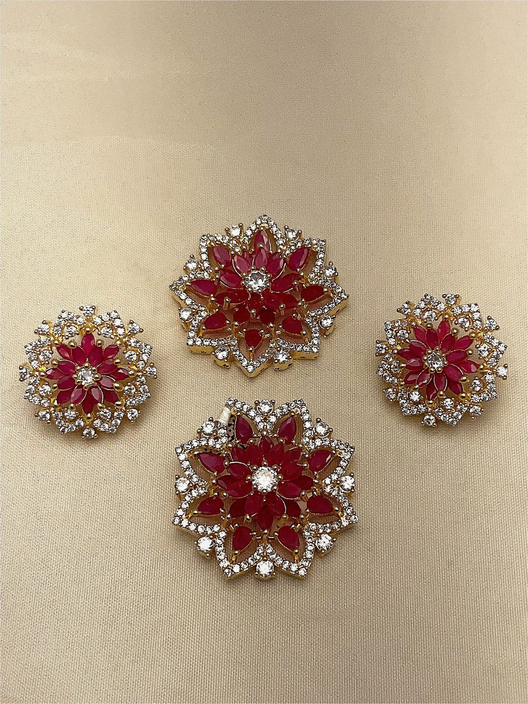 Side Pendant SPS-GP-032