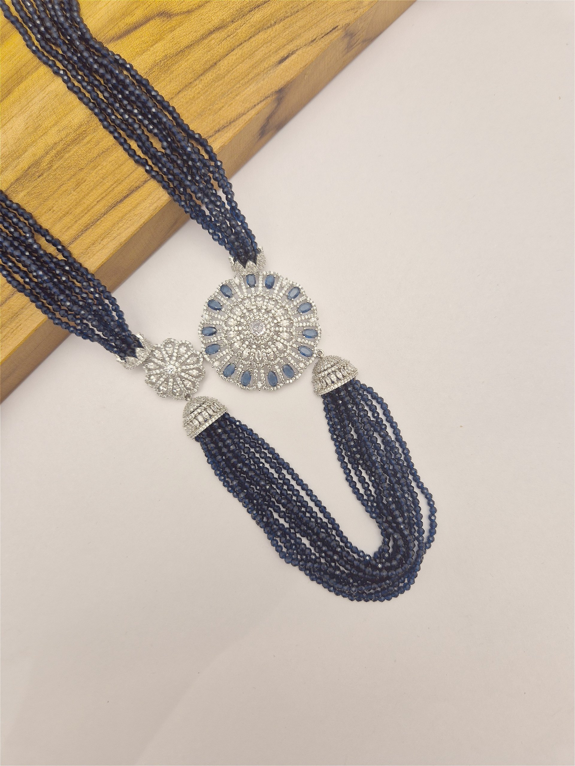 Beads Necklace NCK-BD-ST-008