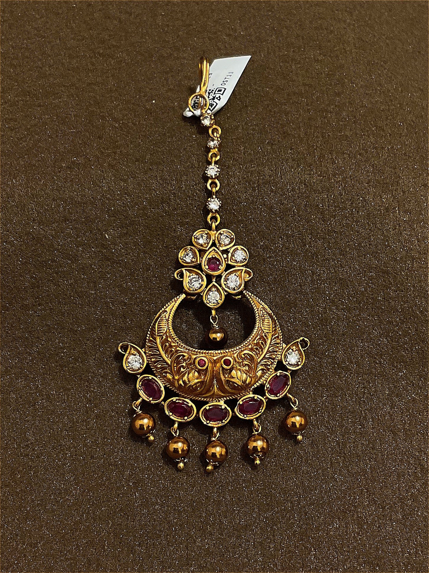 Nethi chutti NC-MT-KP-002