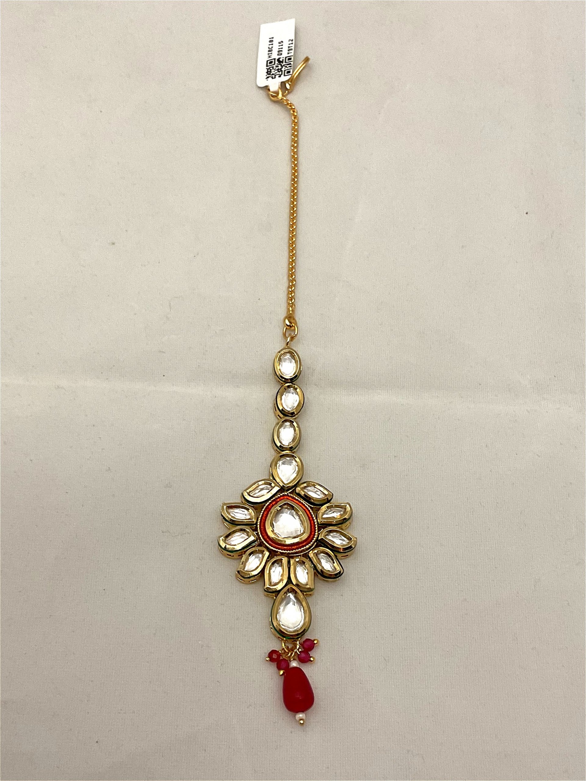 Nethi Chutti NC-GP -KD-009