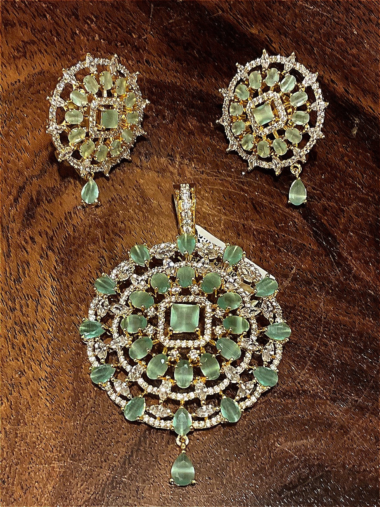 Pendant set PSET-GP-051