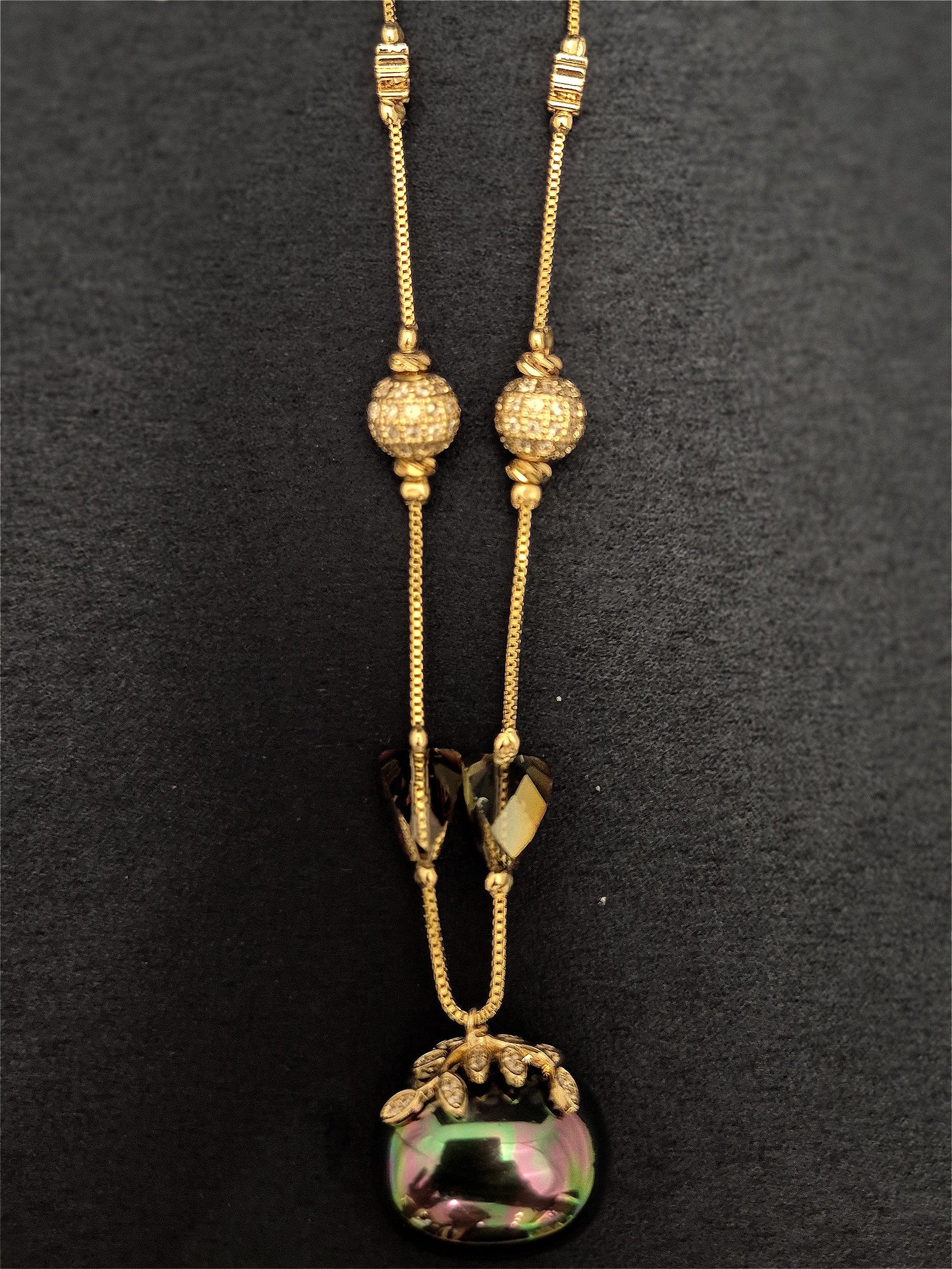 Ball chain BLC-GP-MT-009