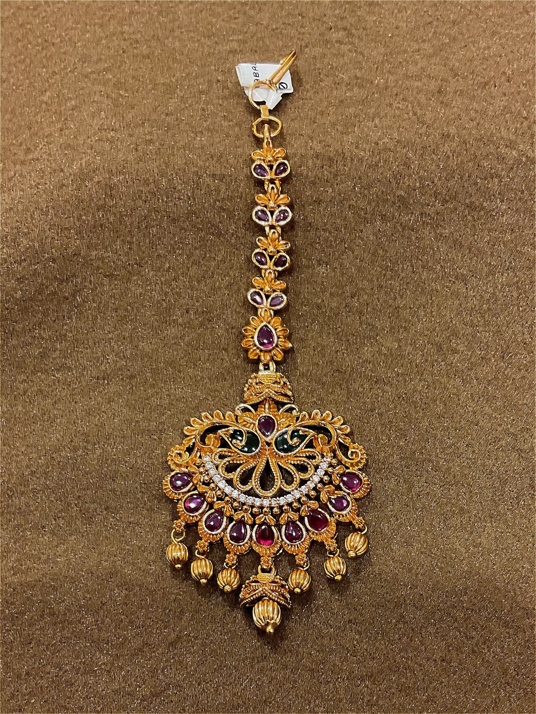 Nethi chutti NC-GP-KP-002