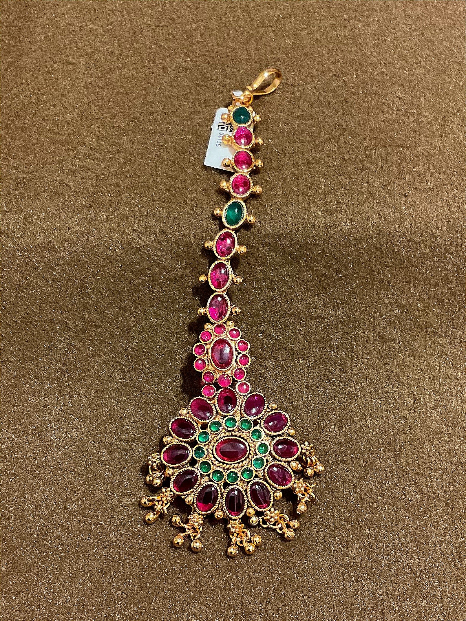 Nethi chutti NC-MT-KP-005