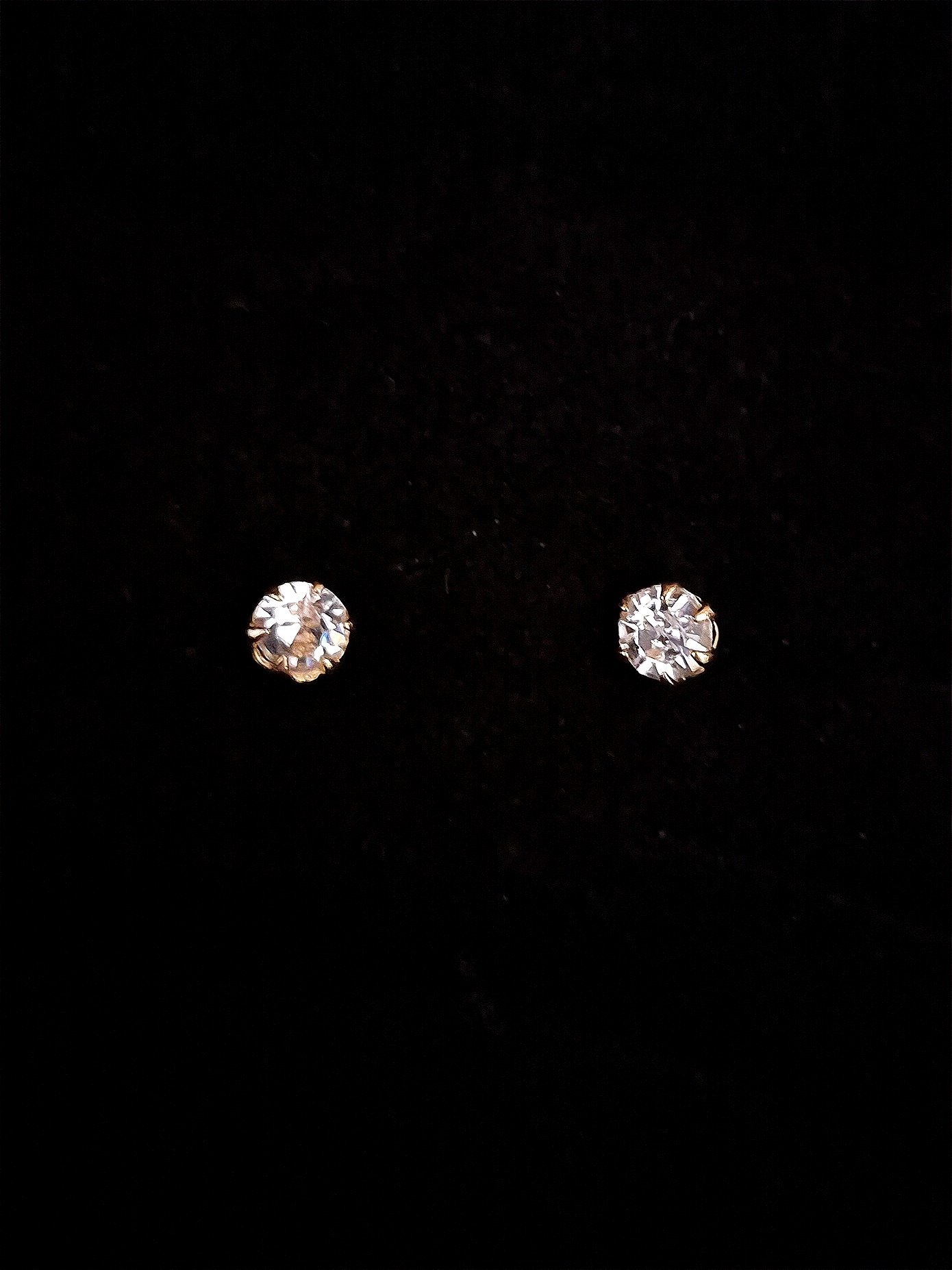 Earrings EAR-GP-ST-012
