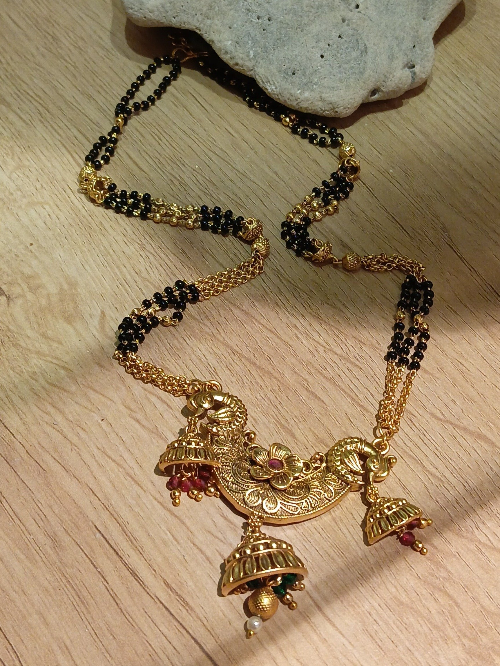 Mangalsutra MNG-ST-003