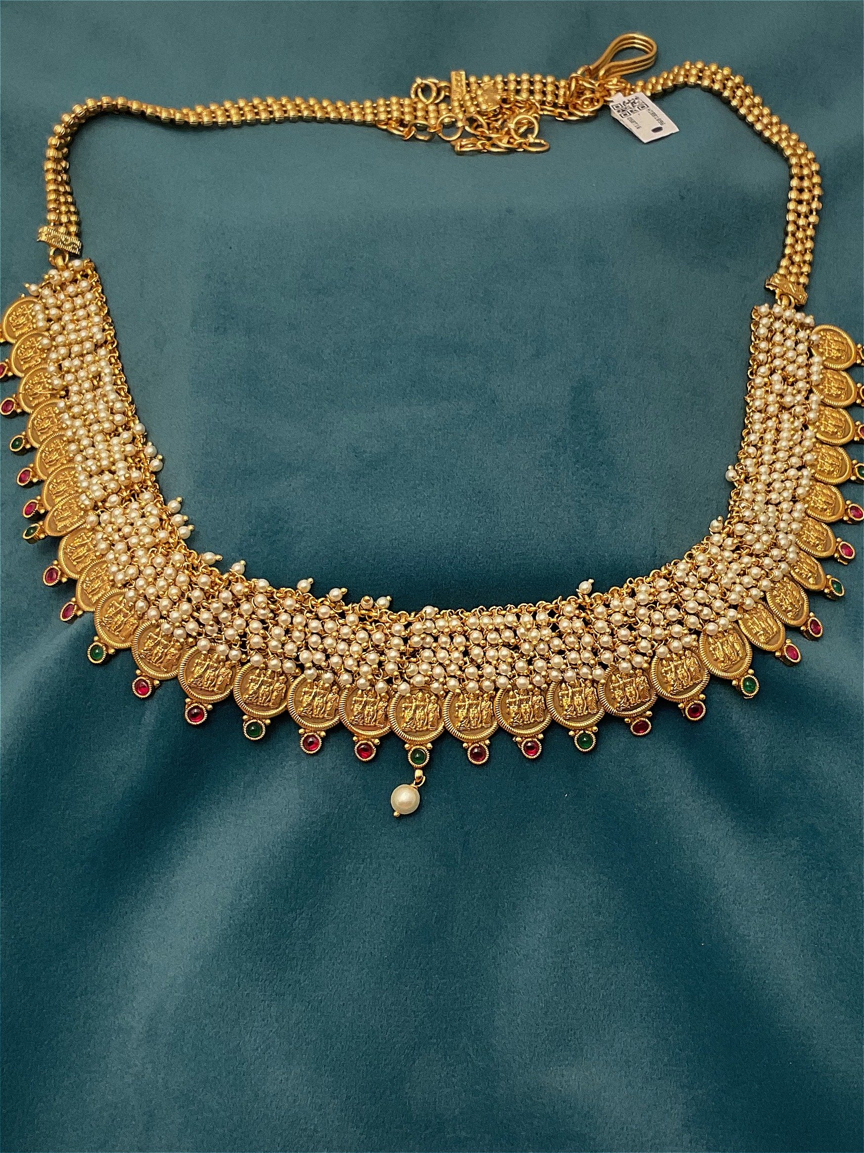 Matte Ottiyanam OTM-MT-KP-001