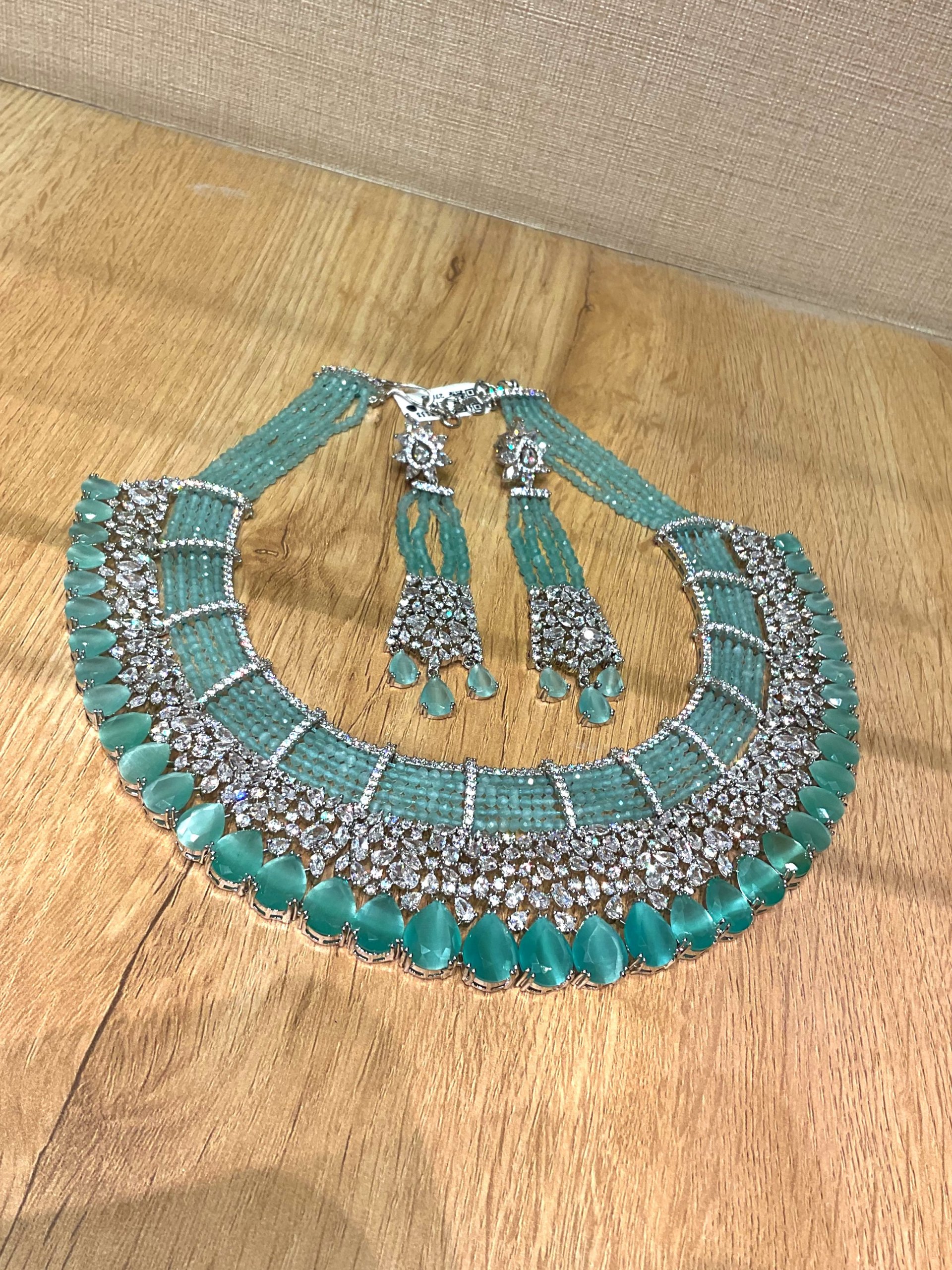 Beads Necklace NCK-BD-ST-028