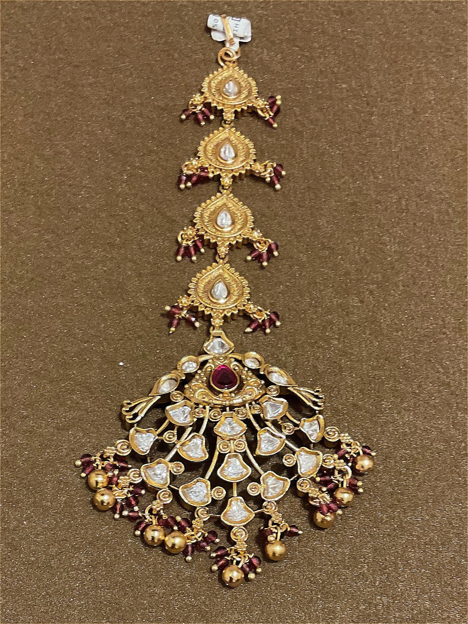 Nethi Chutti NC-GP-KP-011
